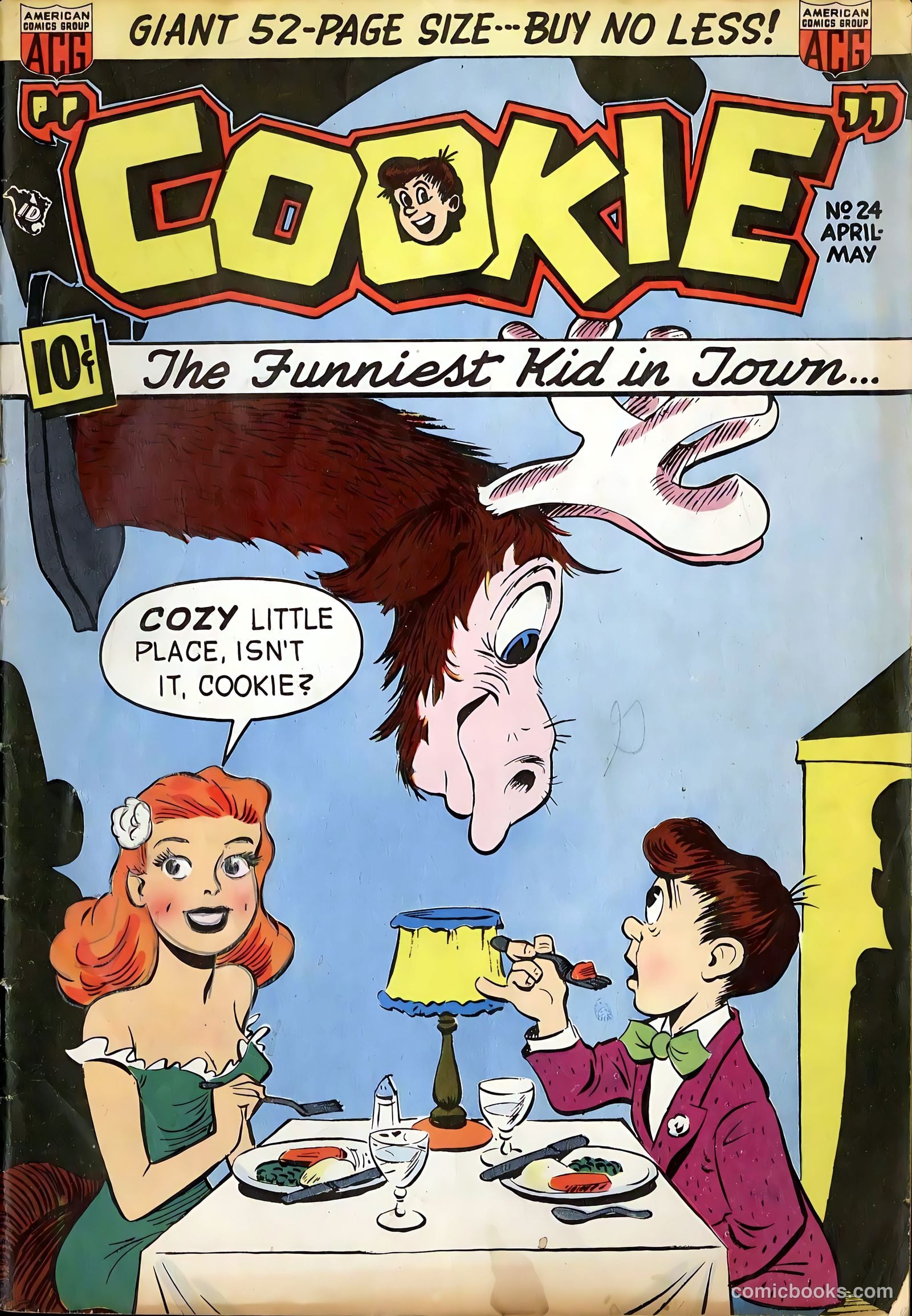 Cookie #24 — page 1 of 52