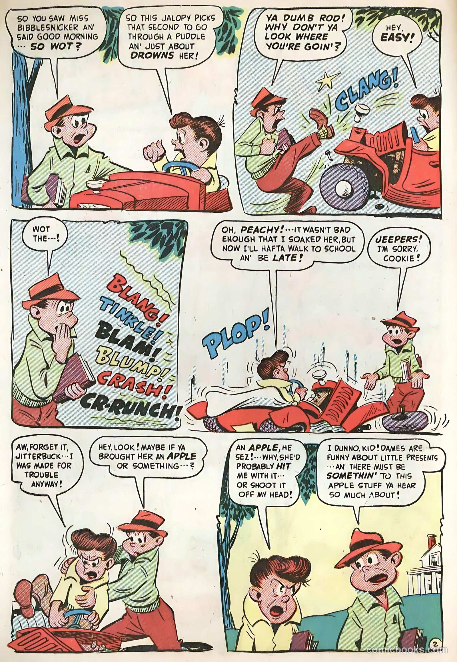 Cookie #24 — page 4 of 52