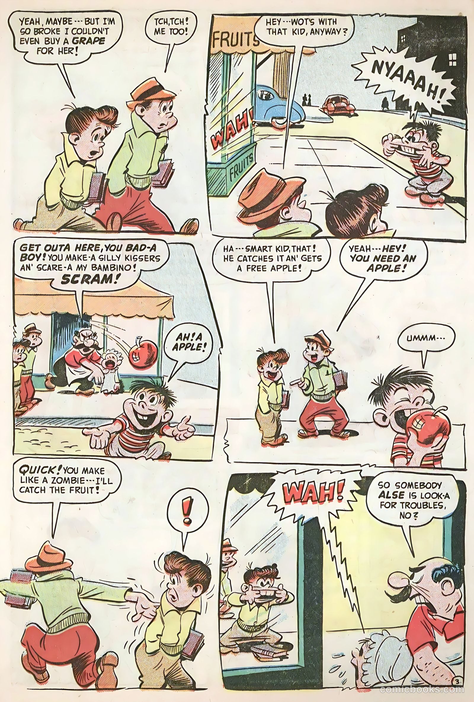 Cookie #24 — page 5 of 52