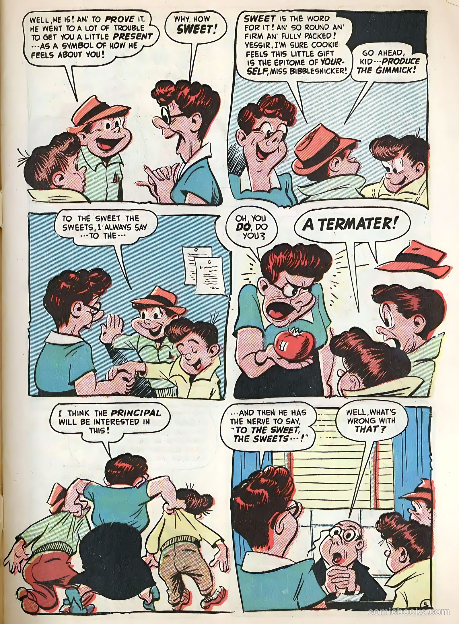 Cookie #24 — page 7 of 52