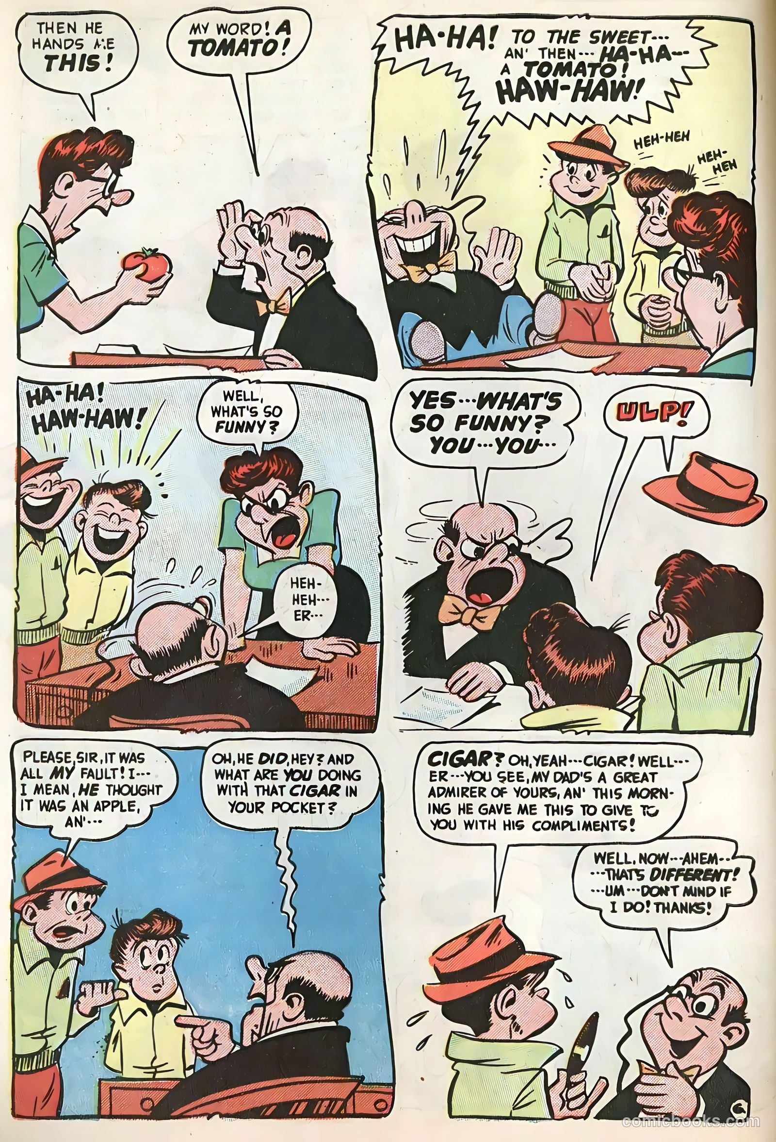 Cookie #24 — page 8 of 52
