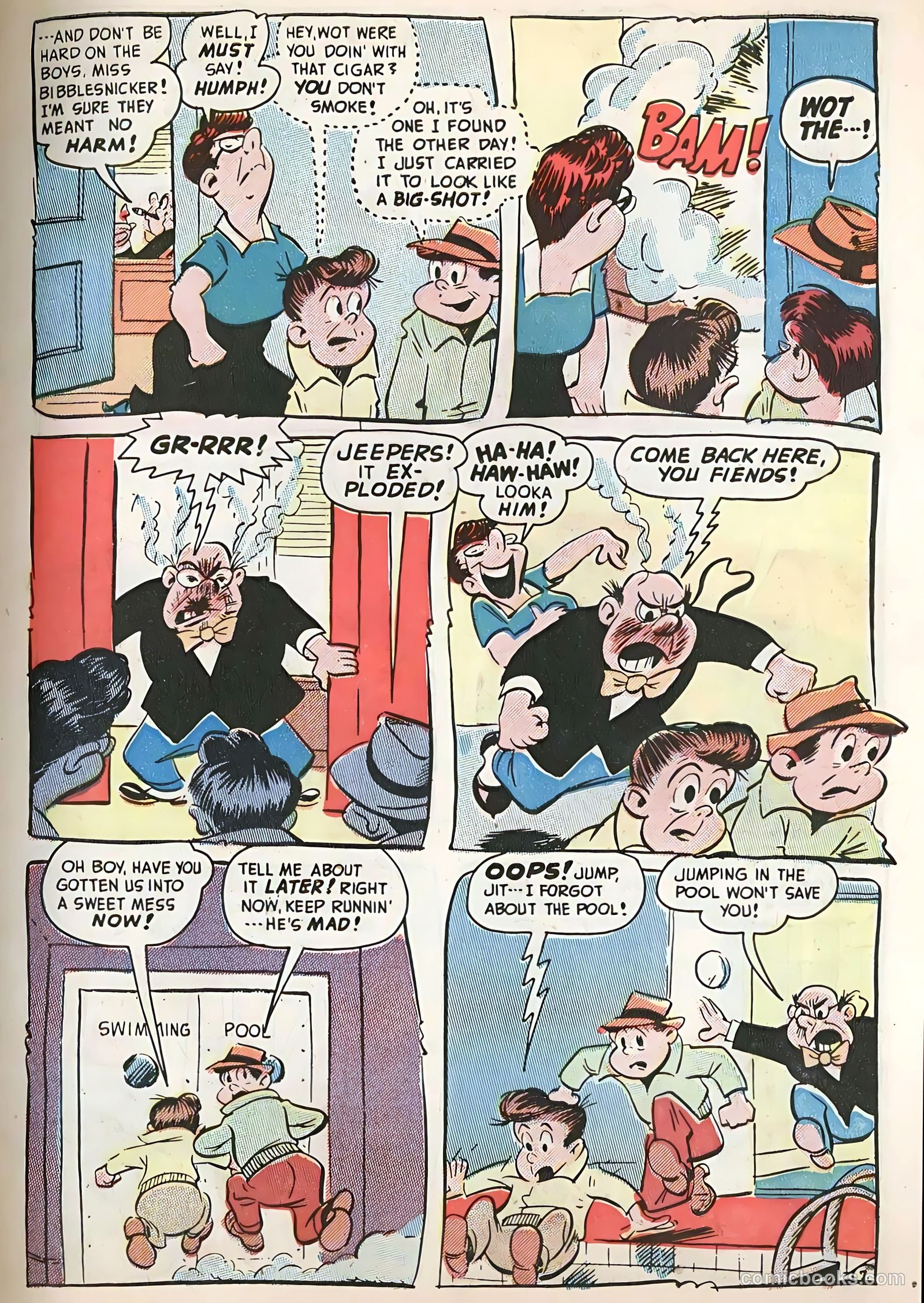Cookie #24 — page 9 of 52