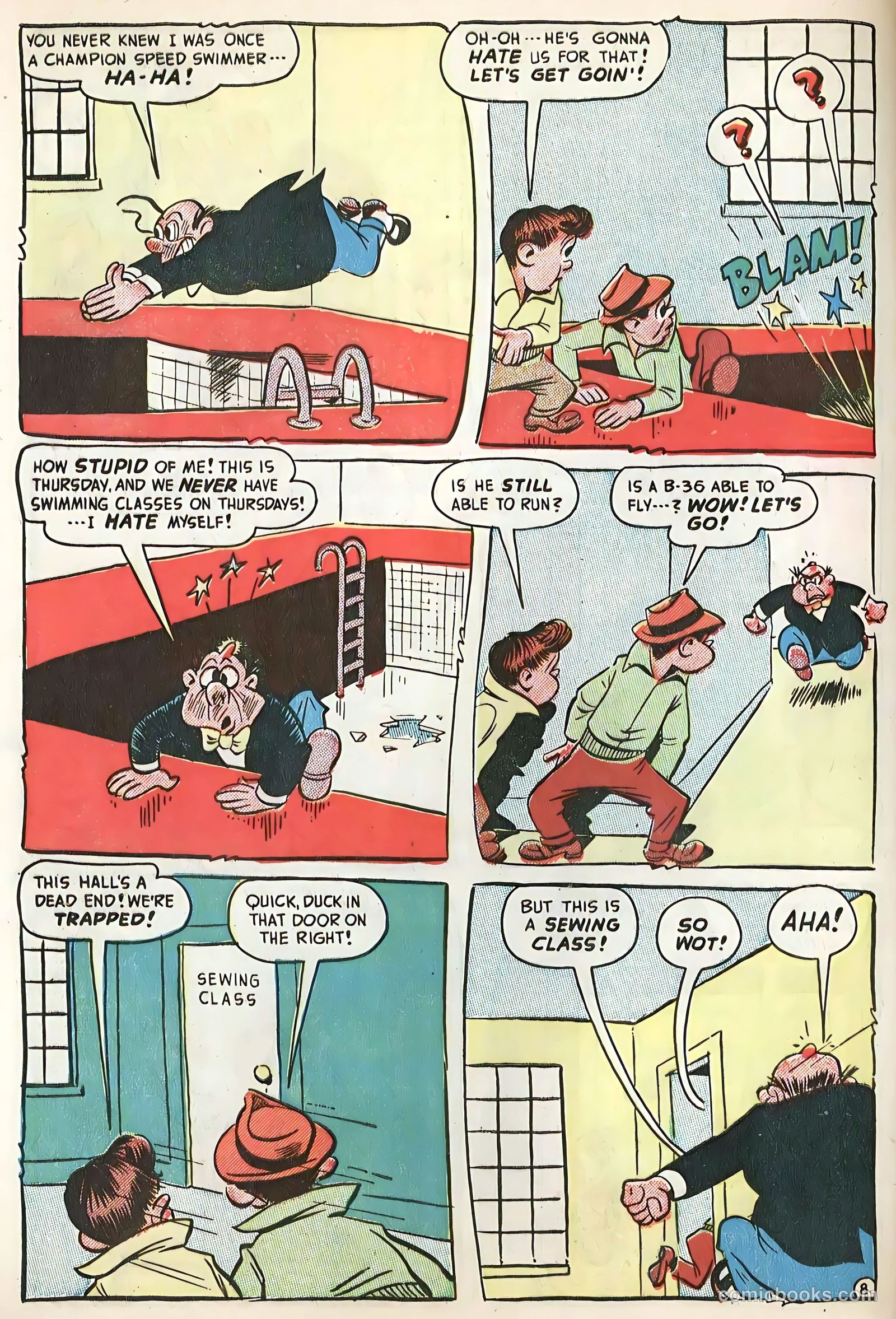 Cookie #24 — page 10 of 52