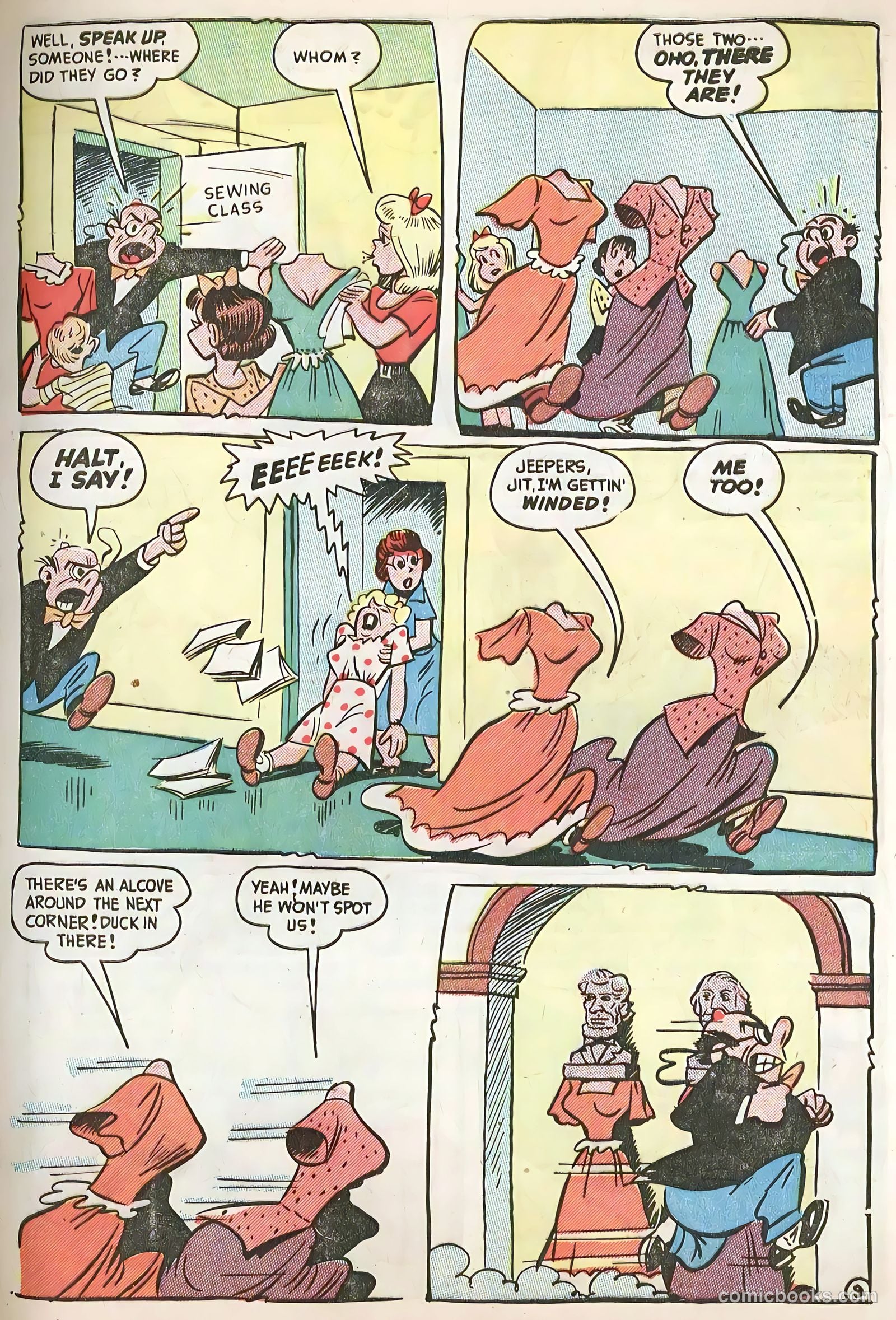 Cookie #24 — page 11 of 52
