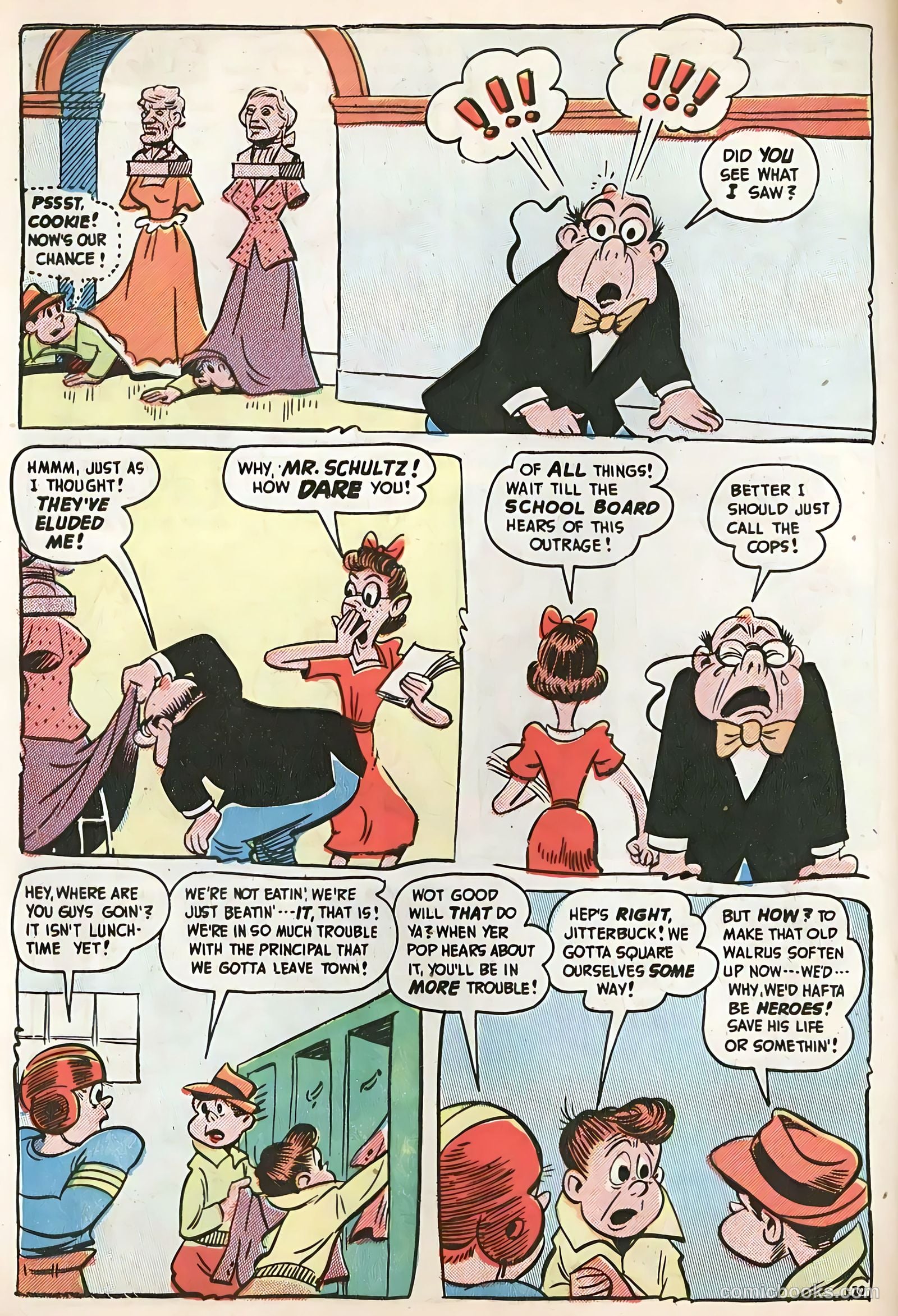 Cookie #24 — page 12 of 52