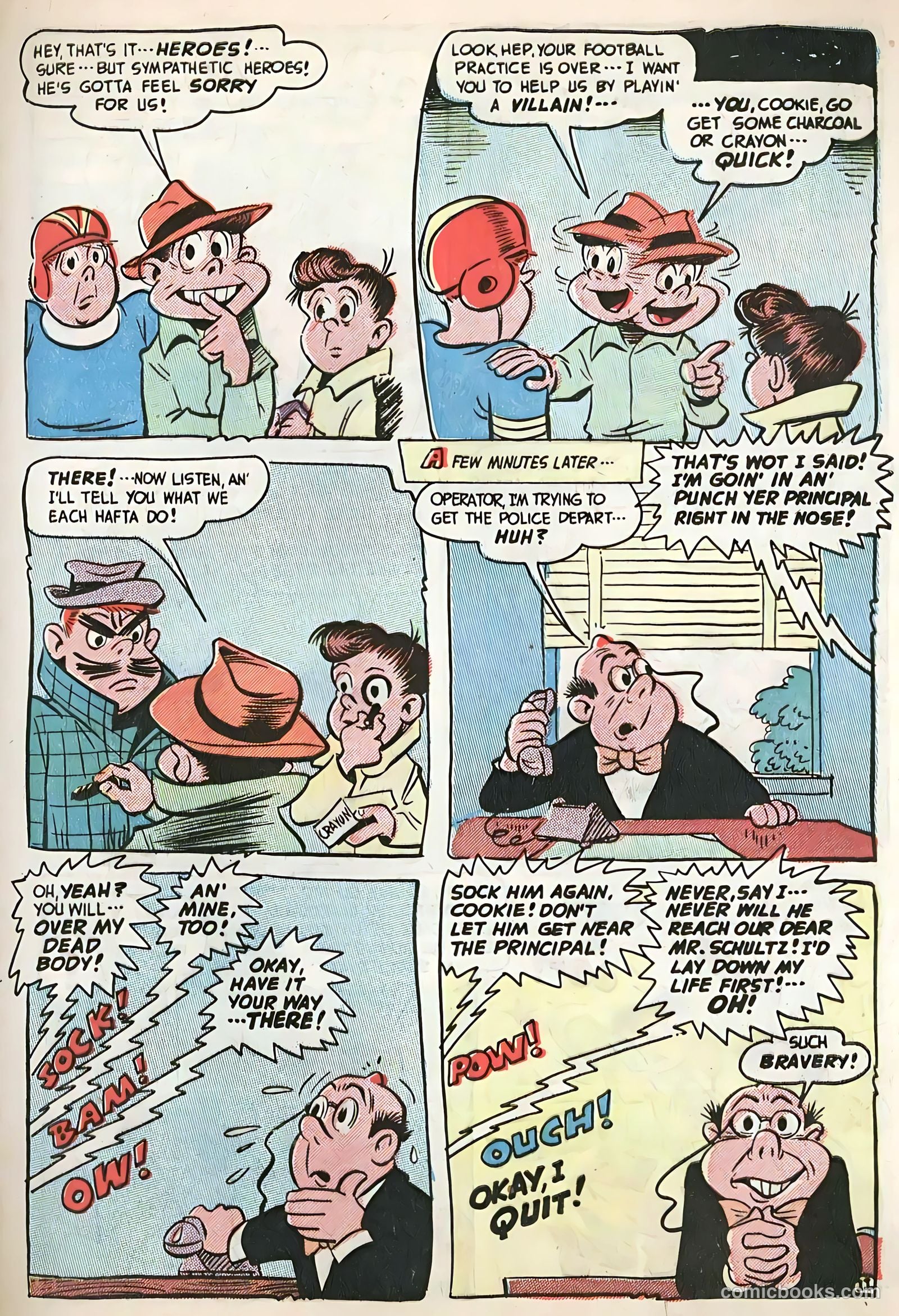 Cookie #24 — page 13 of 52