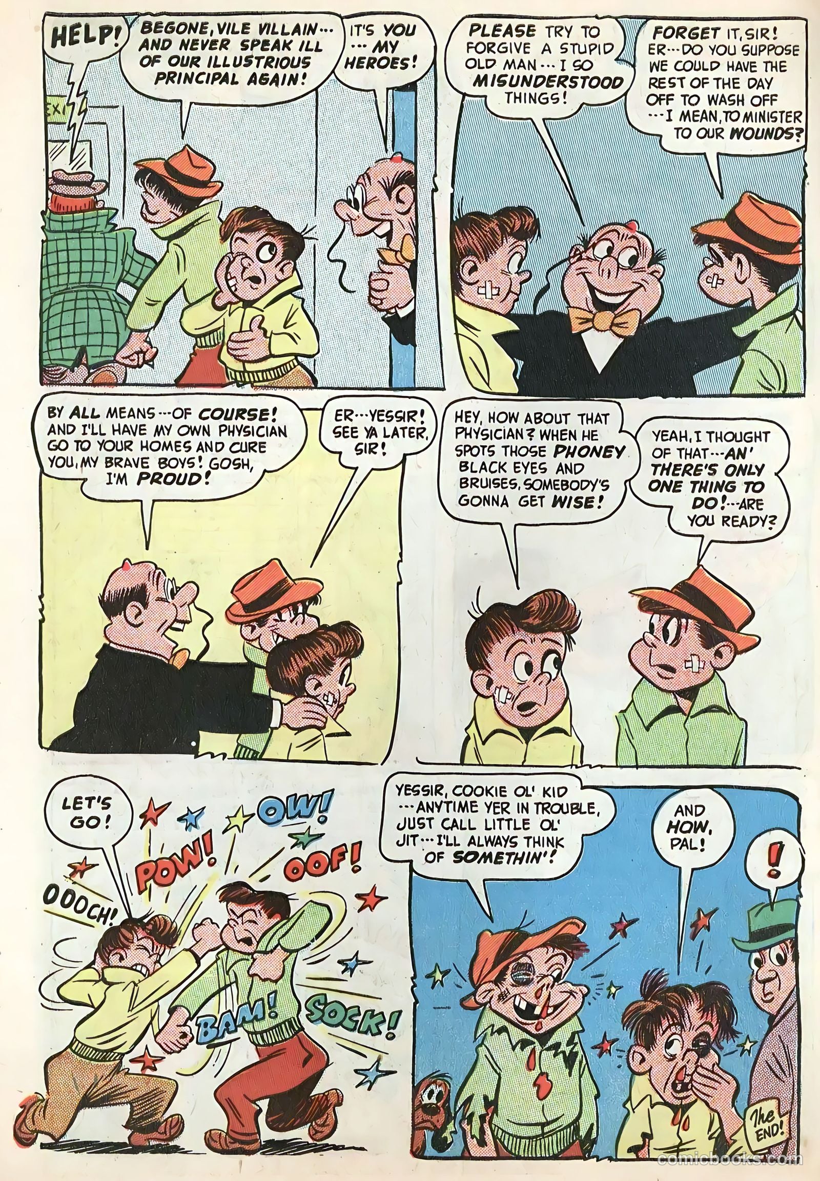 Cookie #24 — page 14 of 52