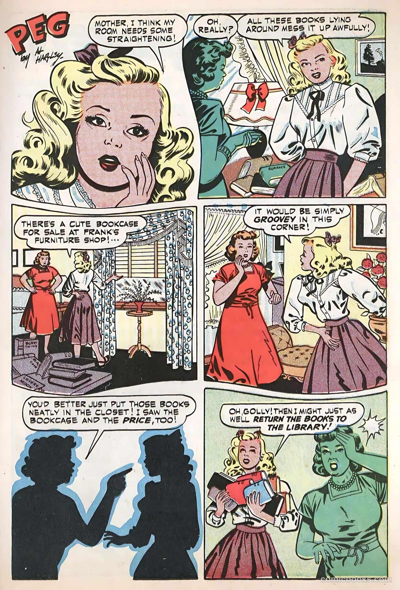 Cookie #24 — page 15 of 52