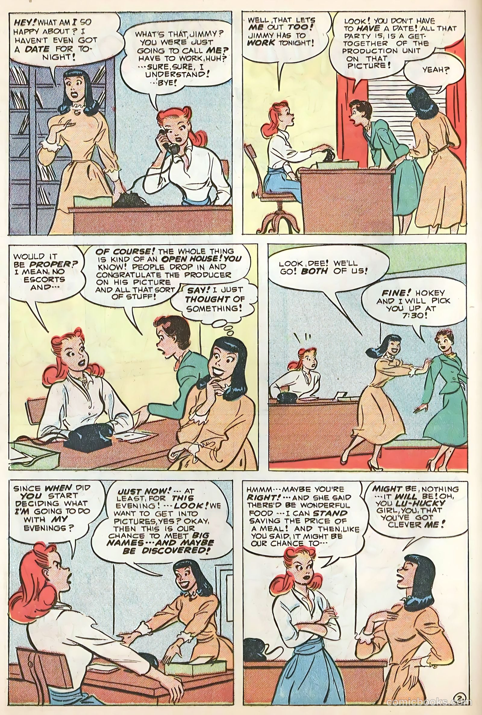 Cookie #24 — page 18 of 52