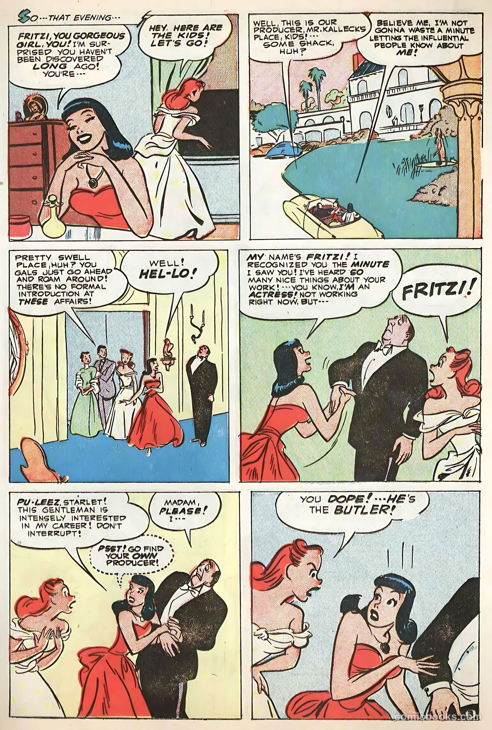 Cookie #24 — page 19 of 52