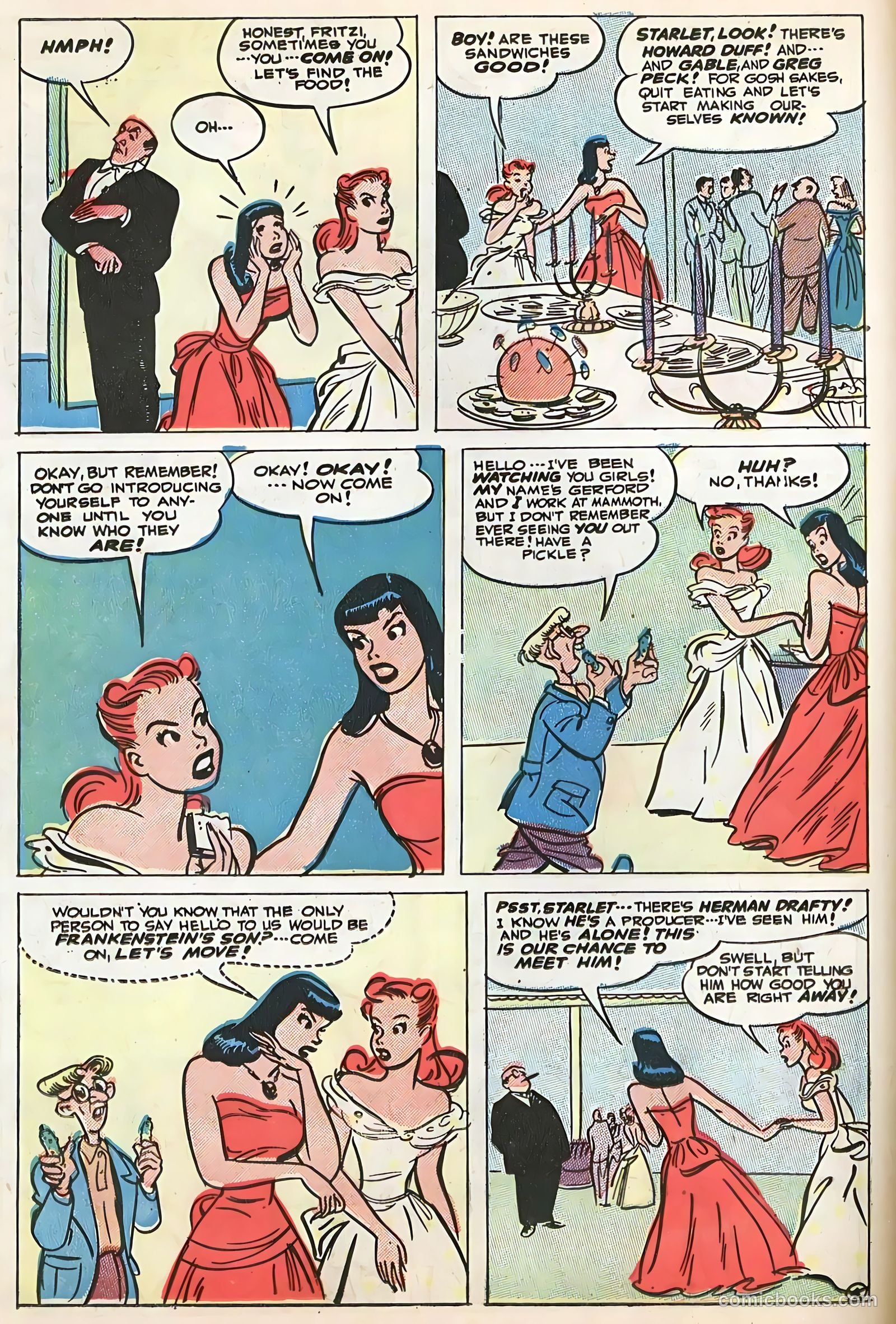 Cookie #24 — page 20 of 52