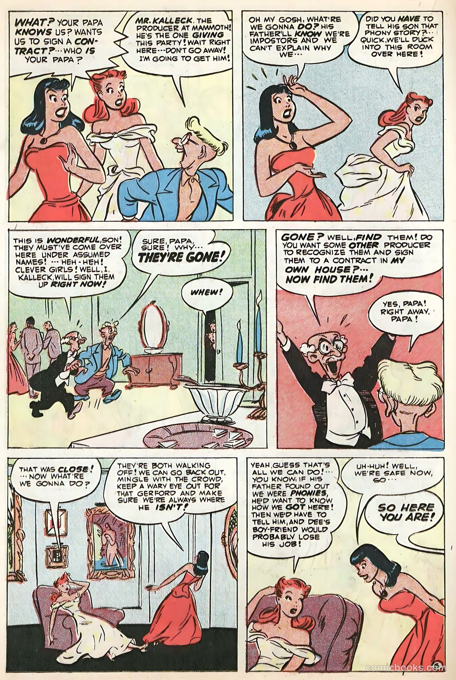 Cookie #24 — page 22 of 52