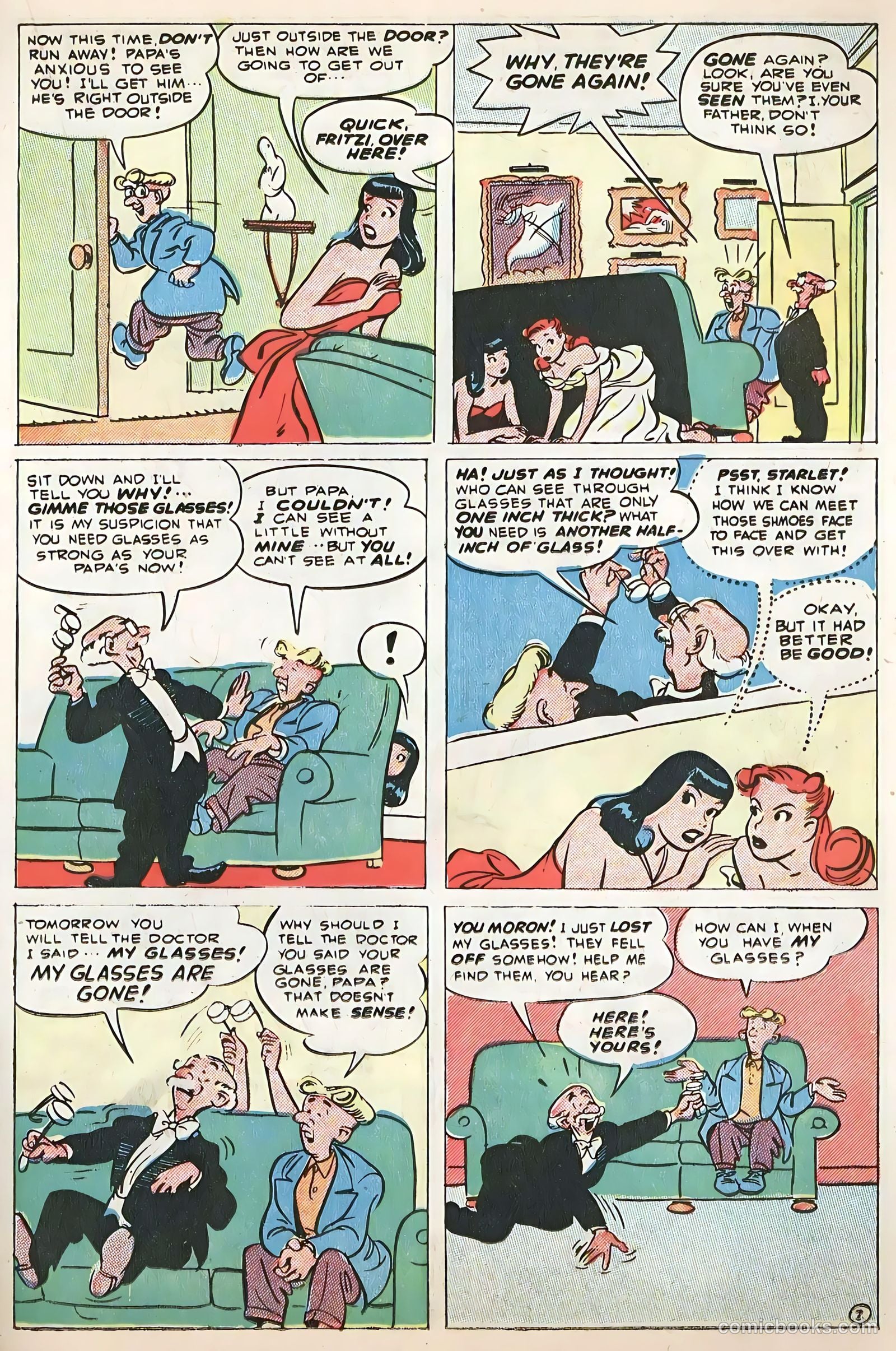 Cookie #24 — page 23 of 52