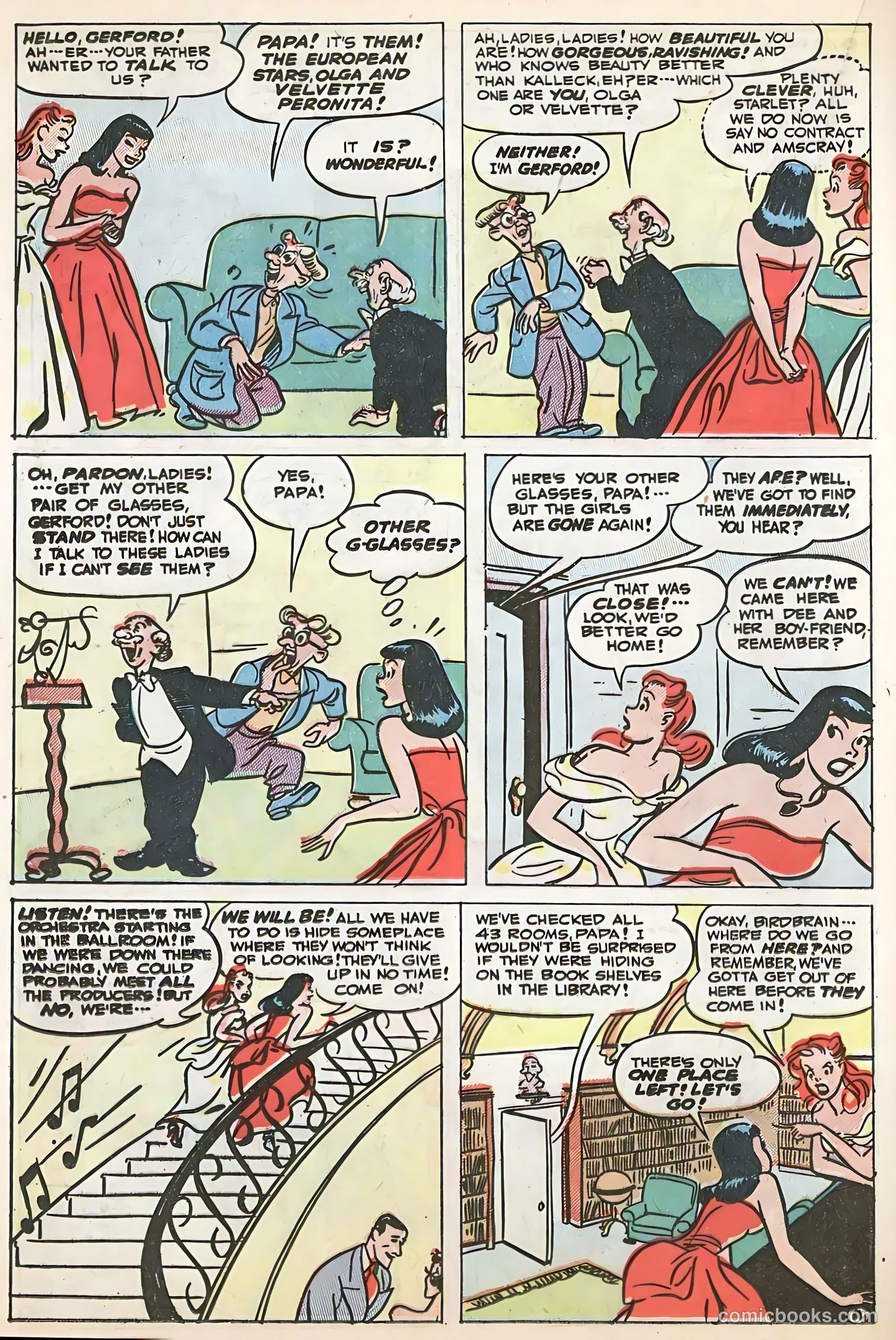 Cookie #24 — page 24 of 52