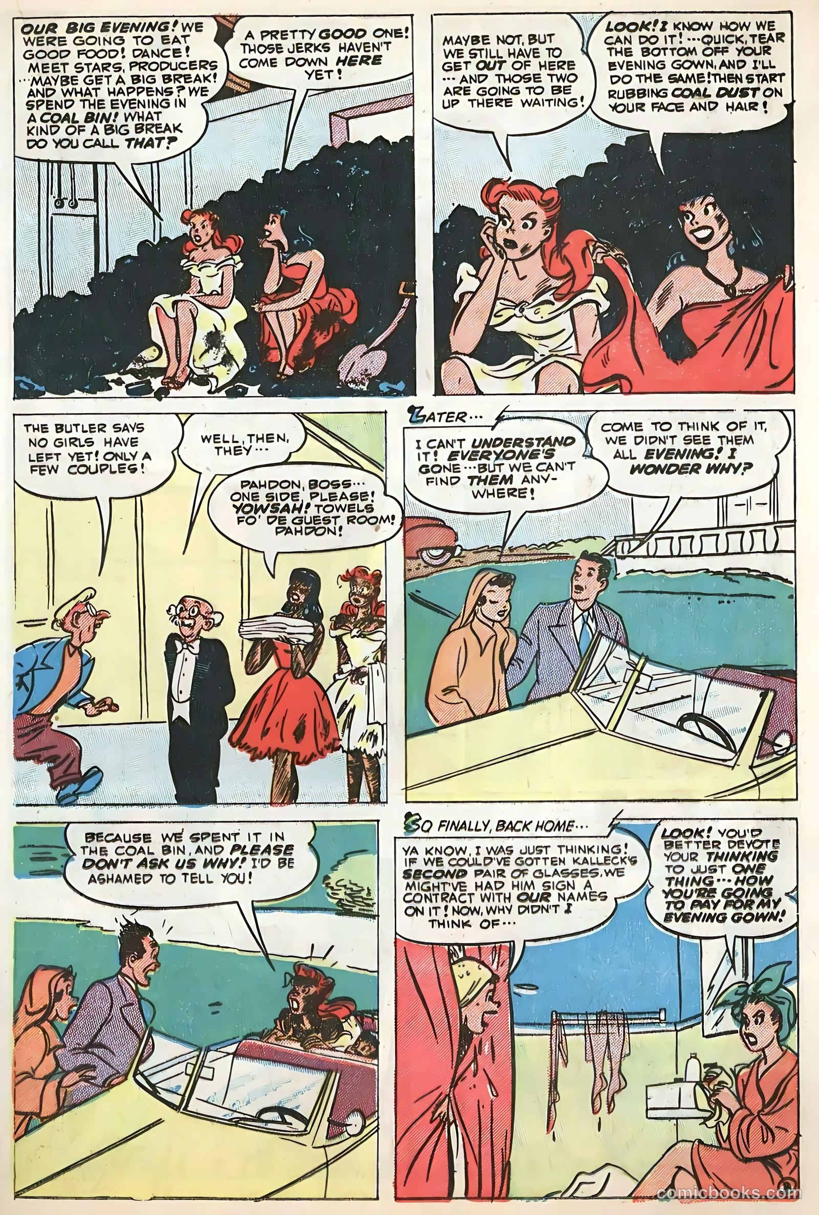 Cookie #24 — page 25 of 52