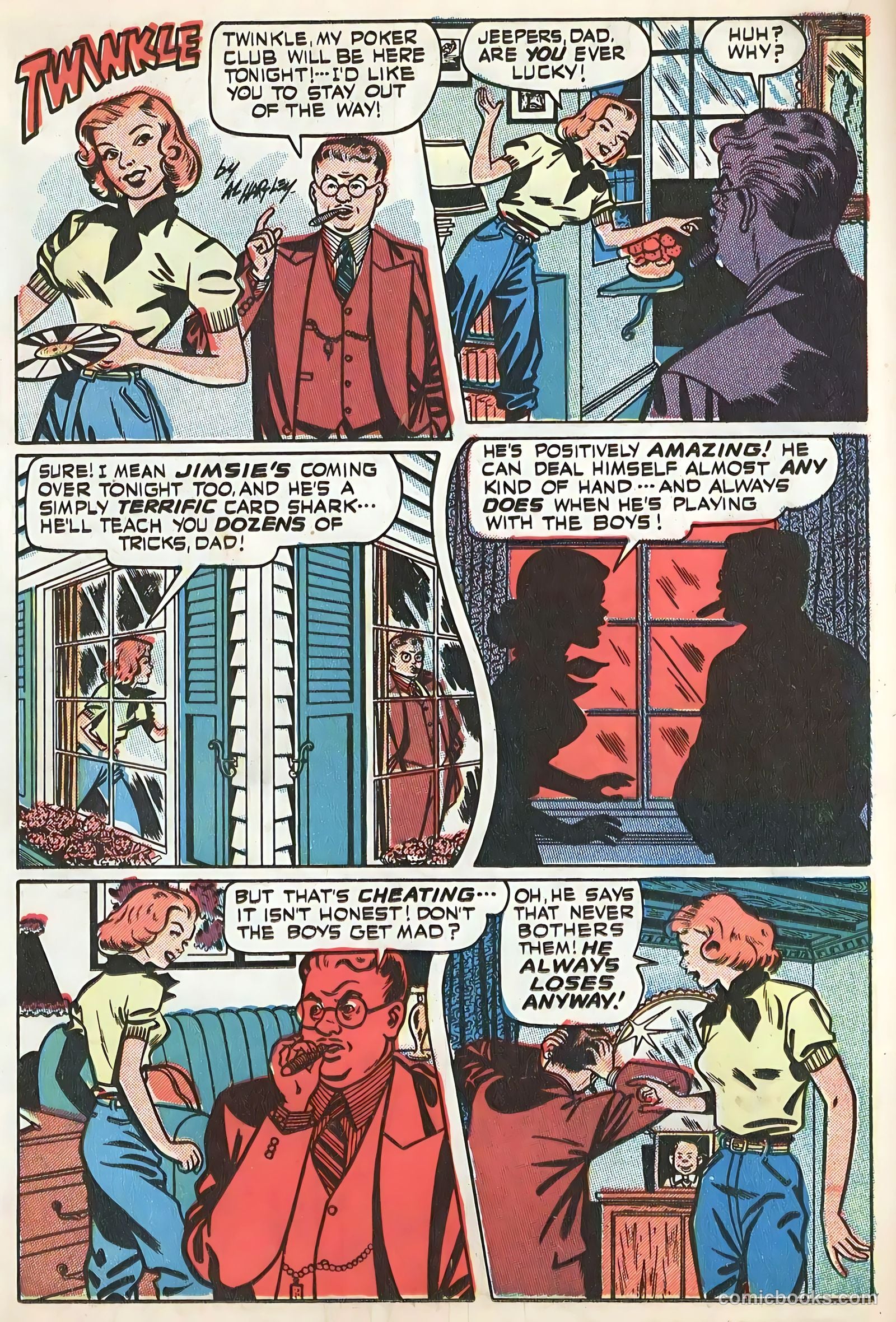 Cookie #24 — page 26 of 52