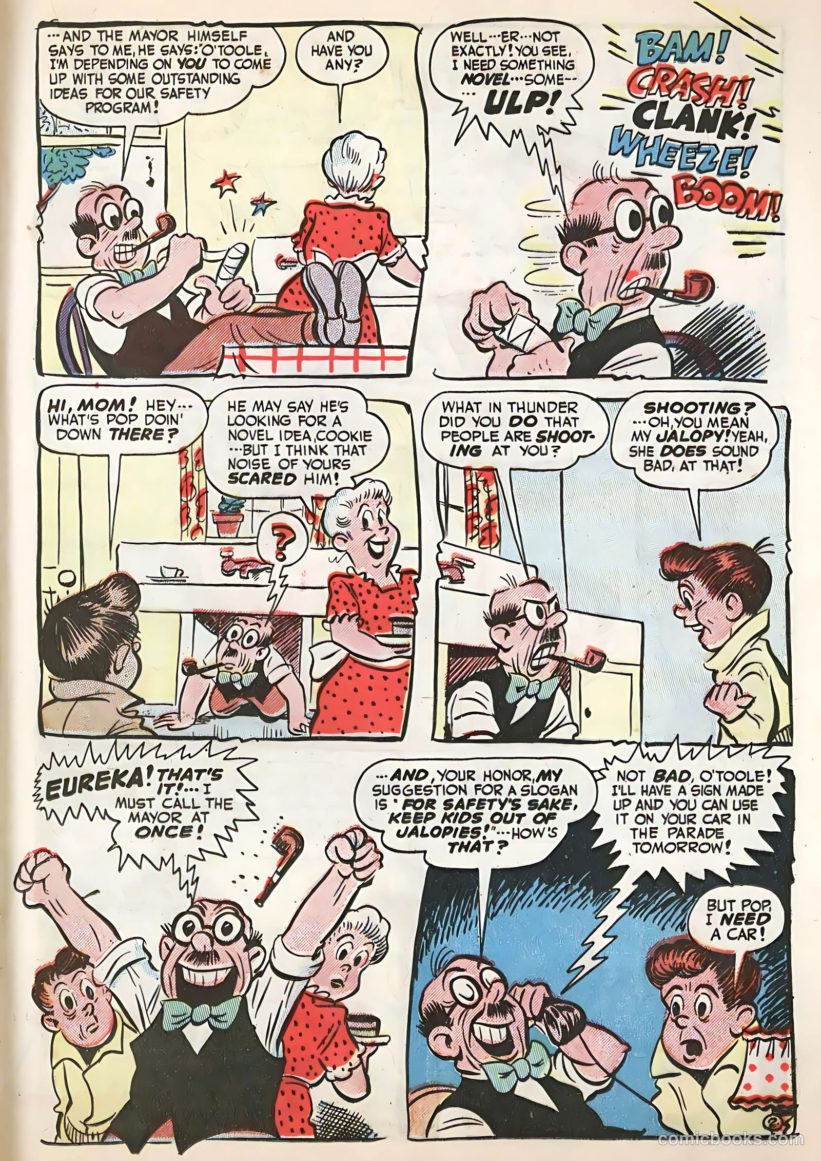 Cookie #24 — page 29 of 52