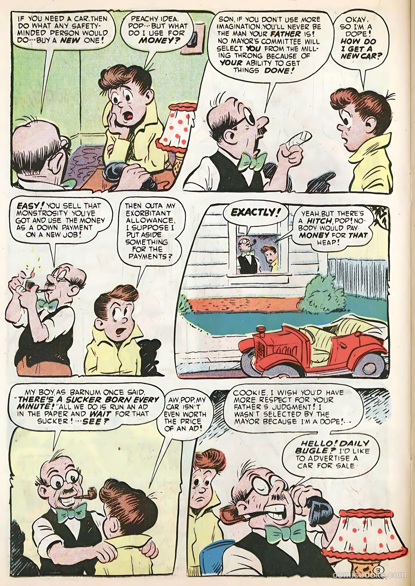 Cookie #24 — page 30 of 52