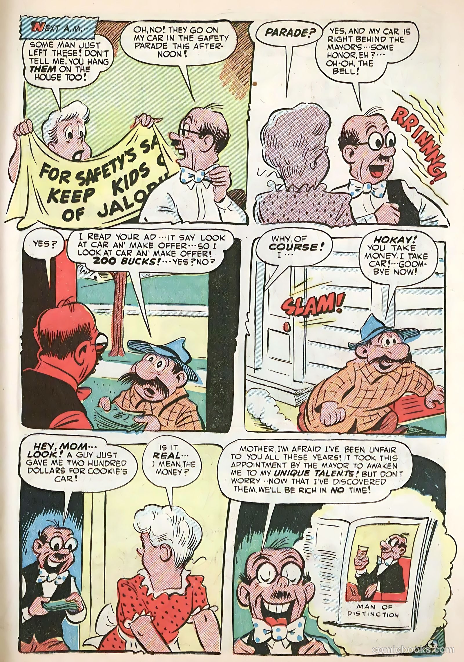 Cookie #24 — page 31 of 52