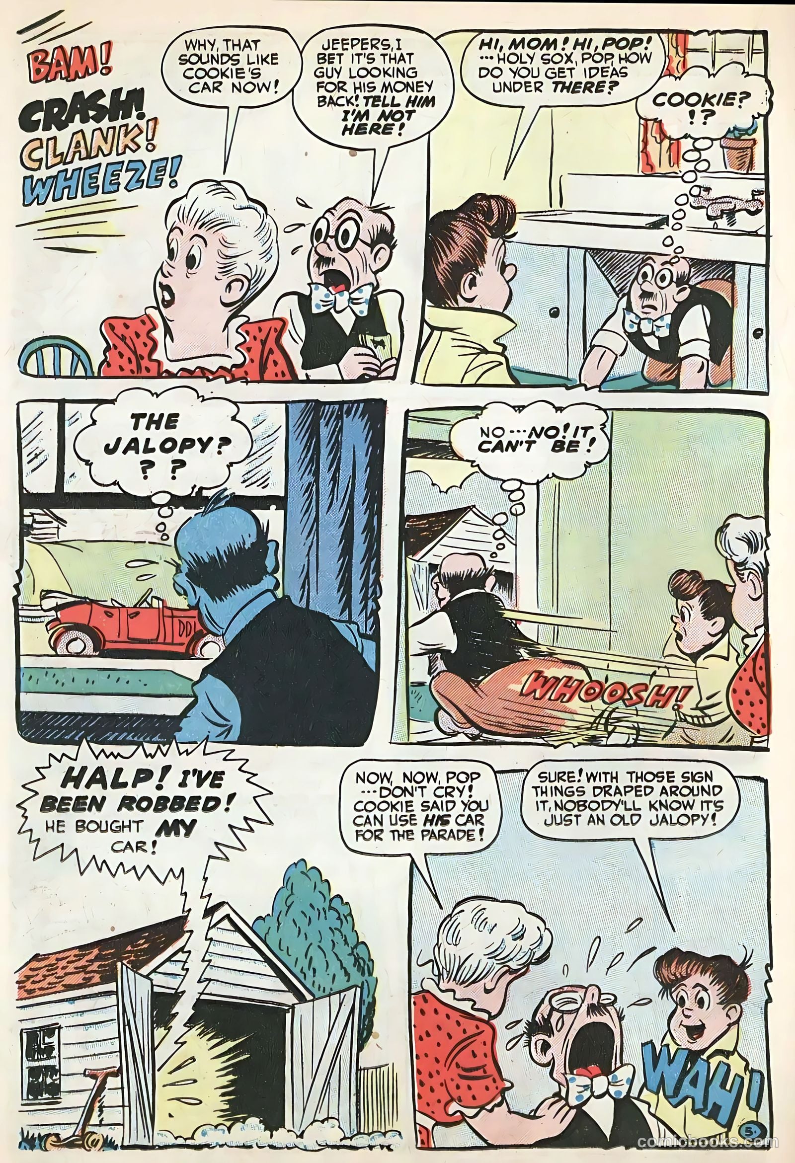 Cookie #24 — page 32 of 52