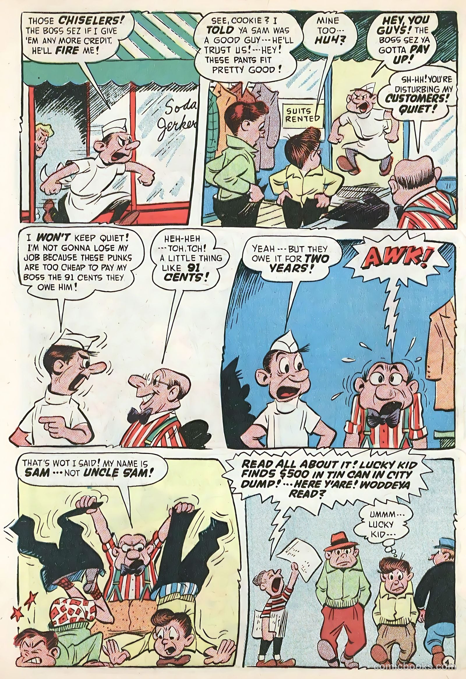 Cookie #24 — page 40 of 52