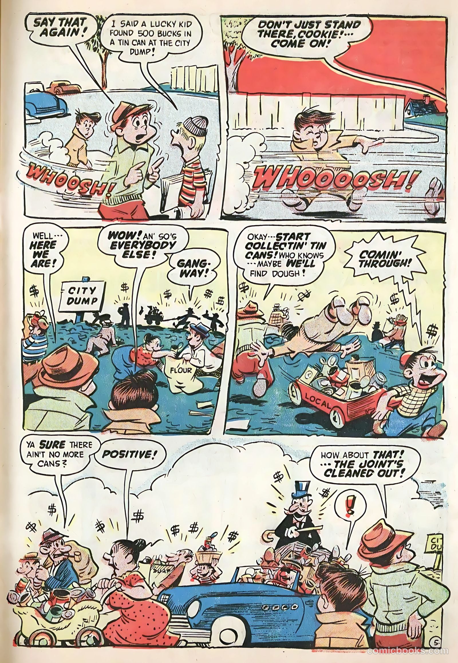 Cookie #24 — page 41 of 52