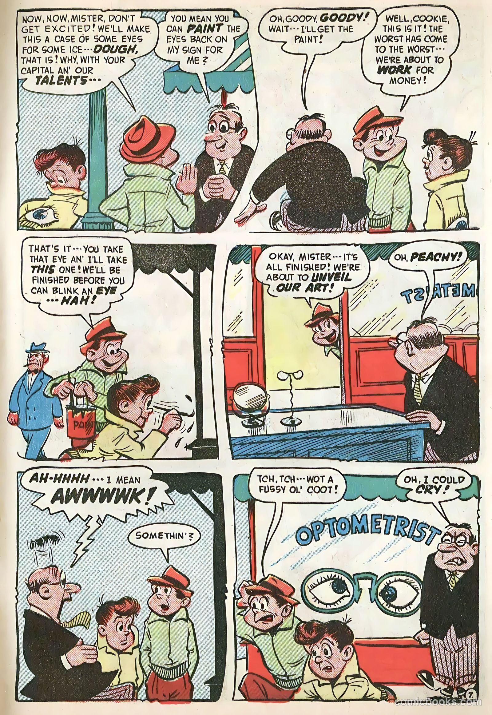 Cookie #24 — page 43 of 52