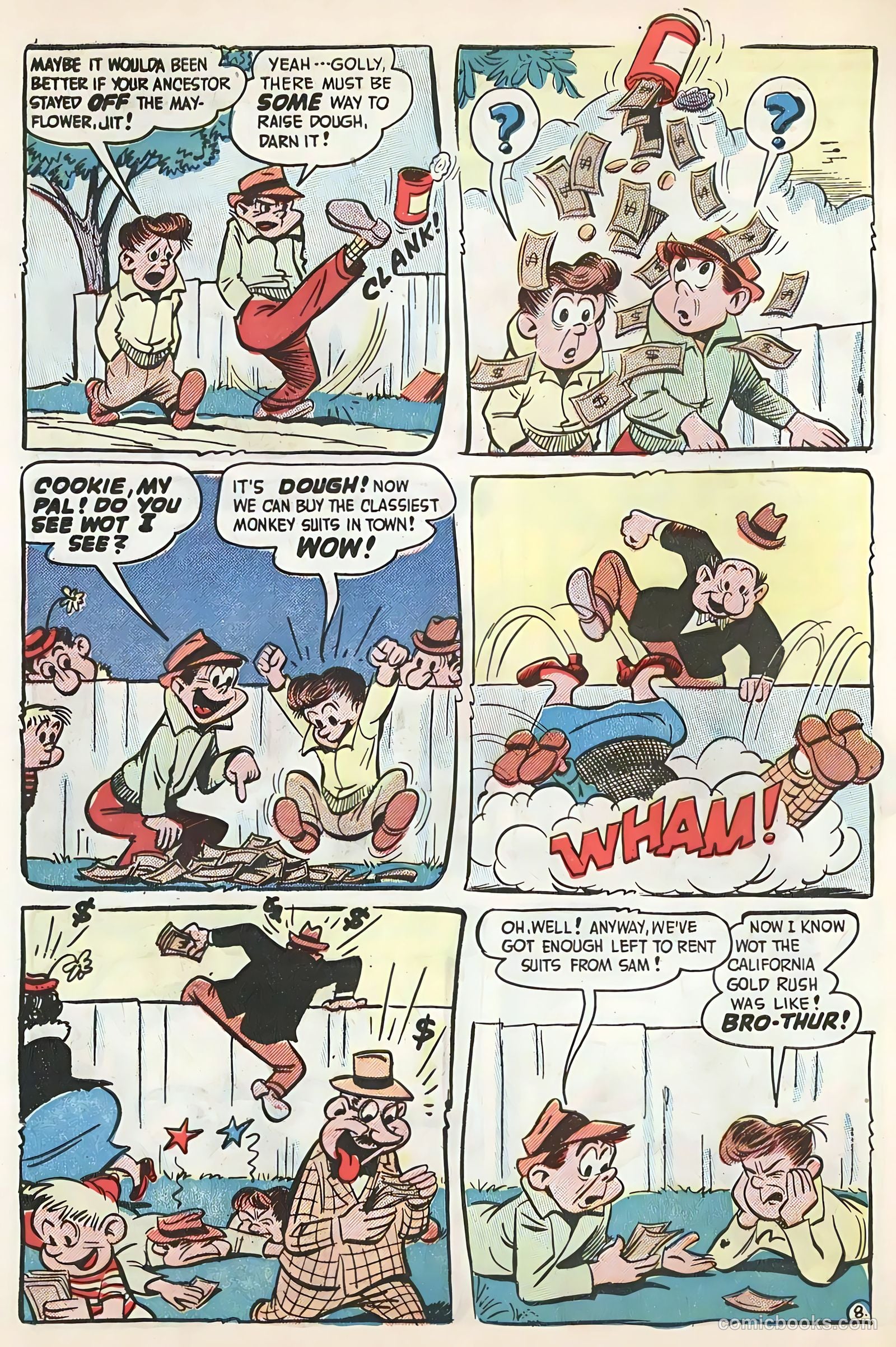 Cookie #24 — page 44 of 52