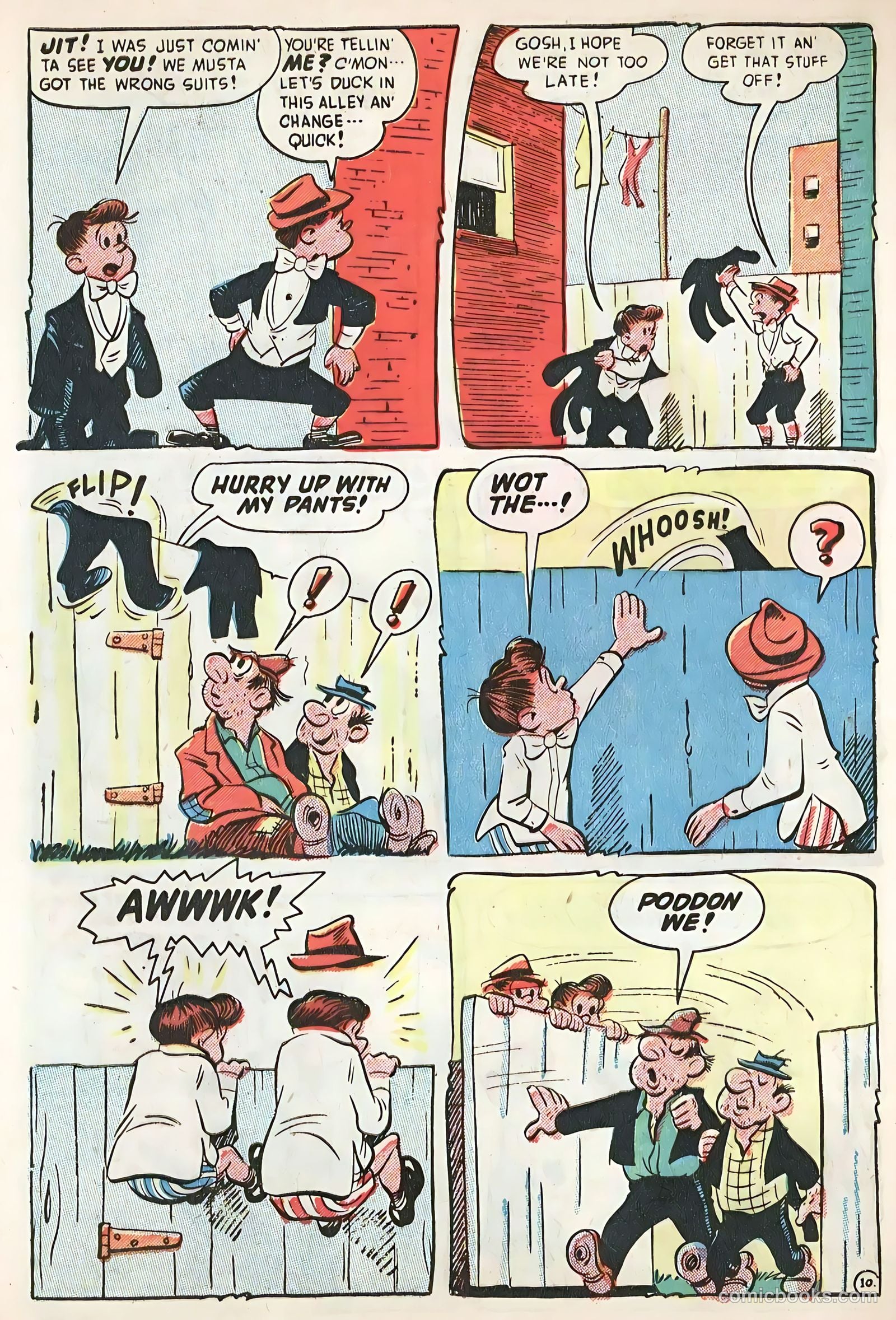 Cookie #24 — page 46 of 52