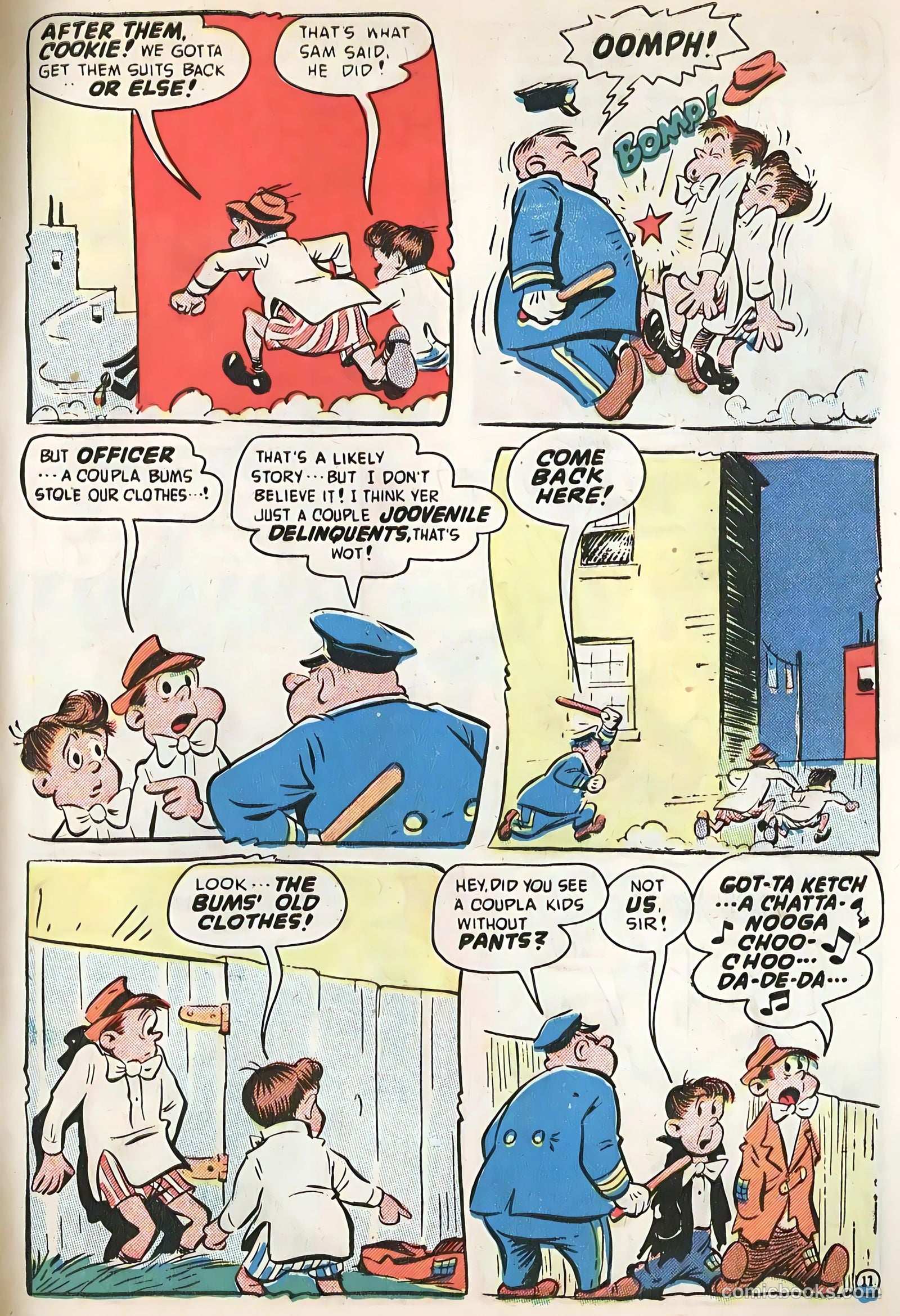 Cookie #24 — page 47 of 52