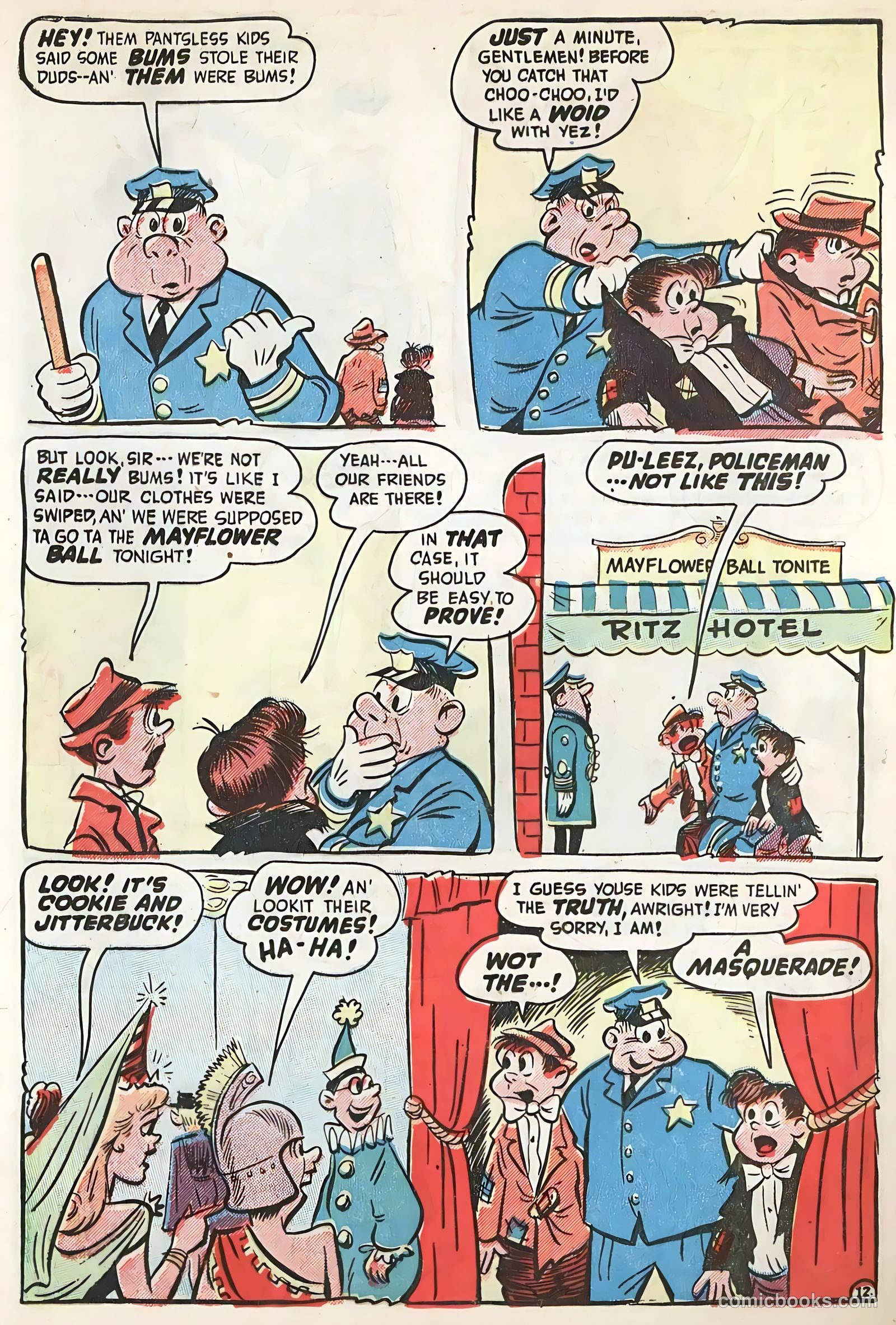 Cookie #24 — page 48 of 52
