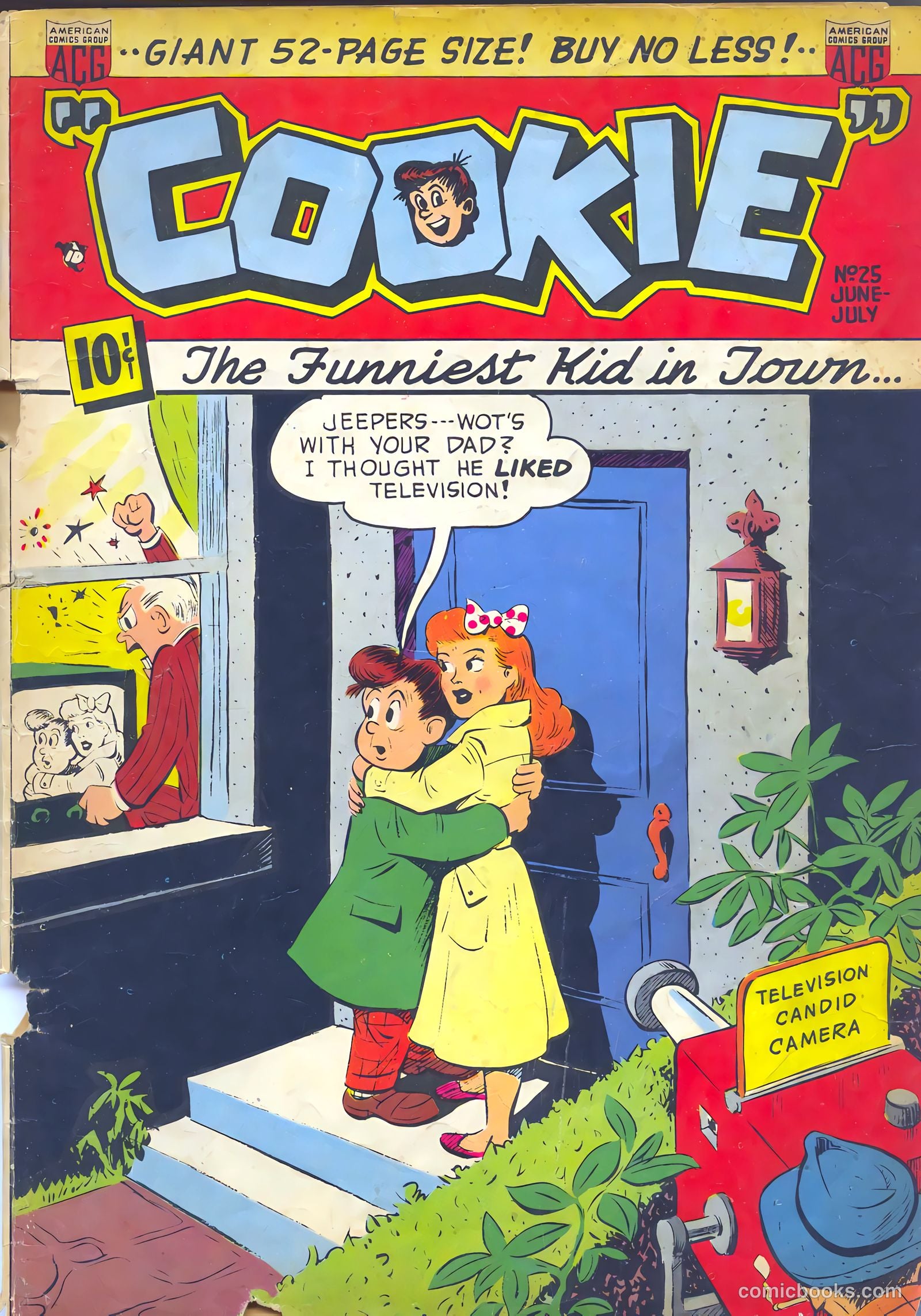 Cookie #25 — page 1 of 52