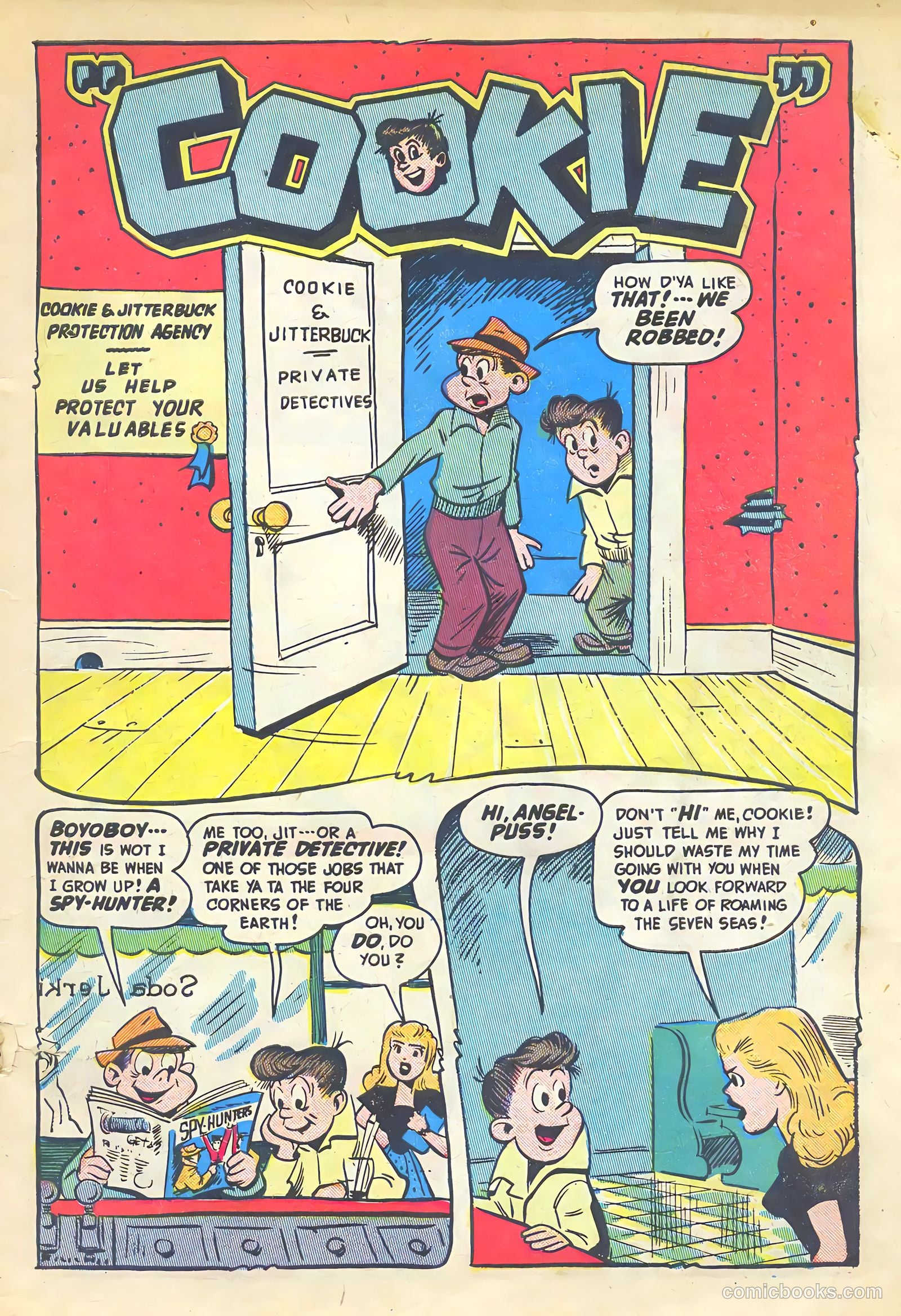 Cookie #25 — page 3 of 52
