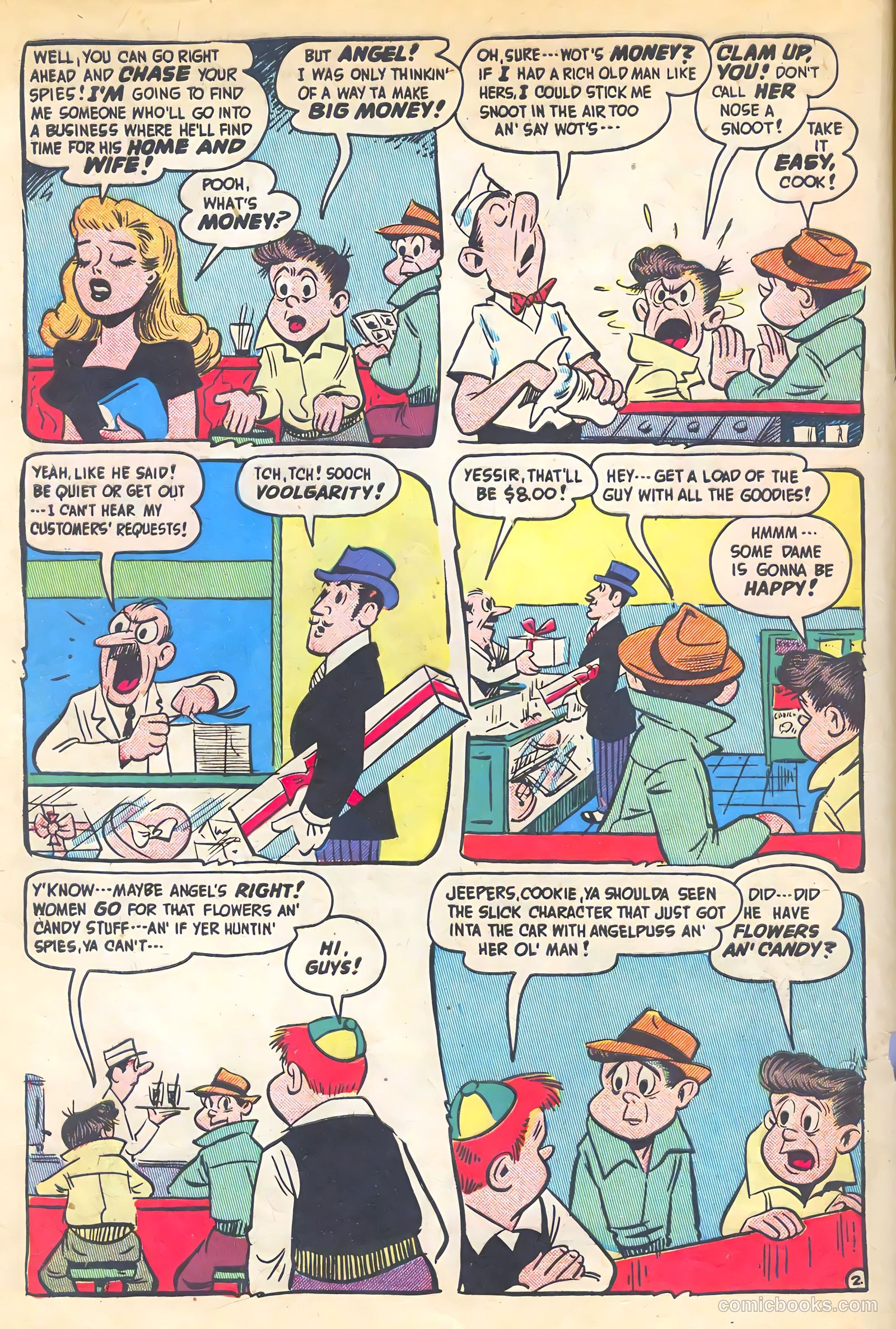 Cookie #25 — page 4 of 52