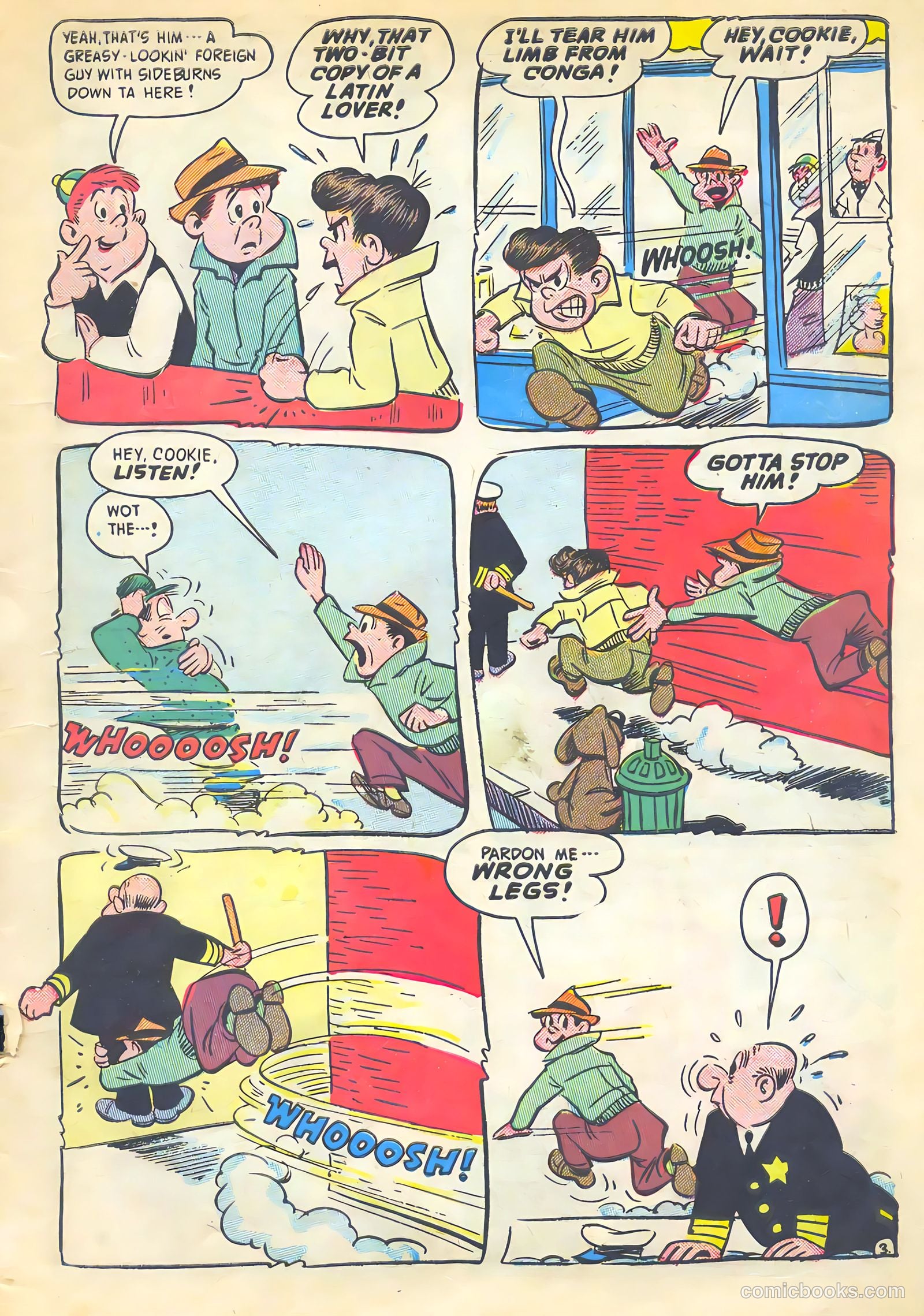 Cookie #25 — page 5 of 52
