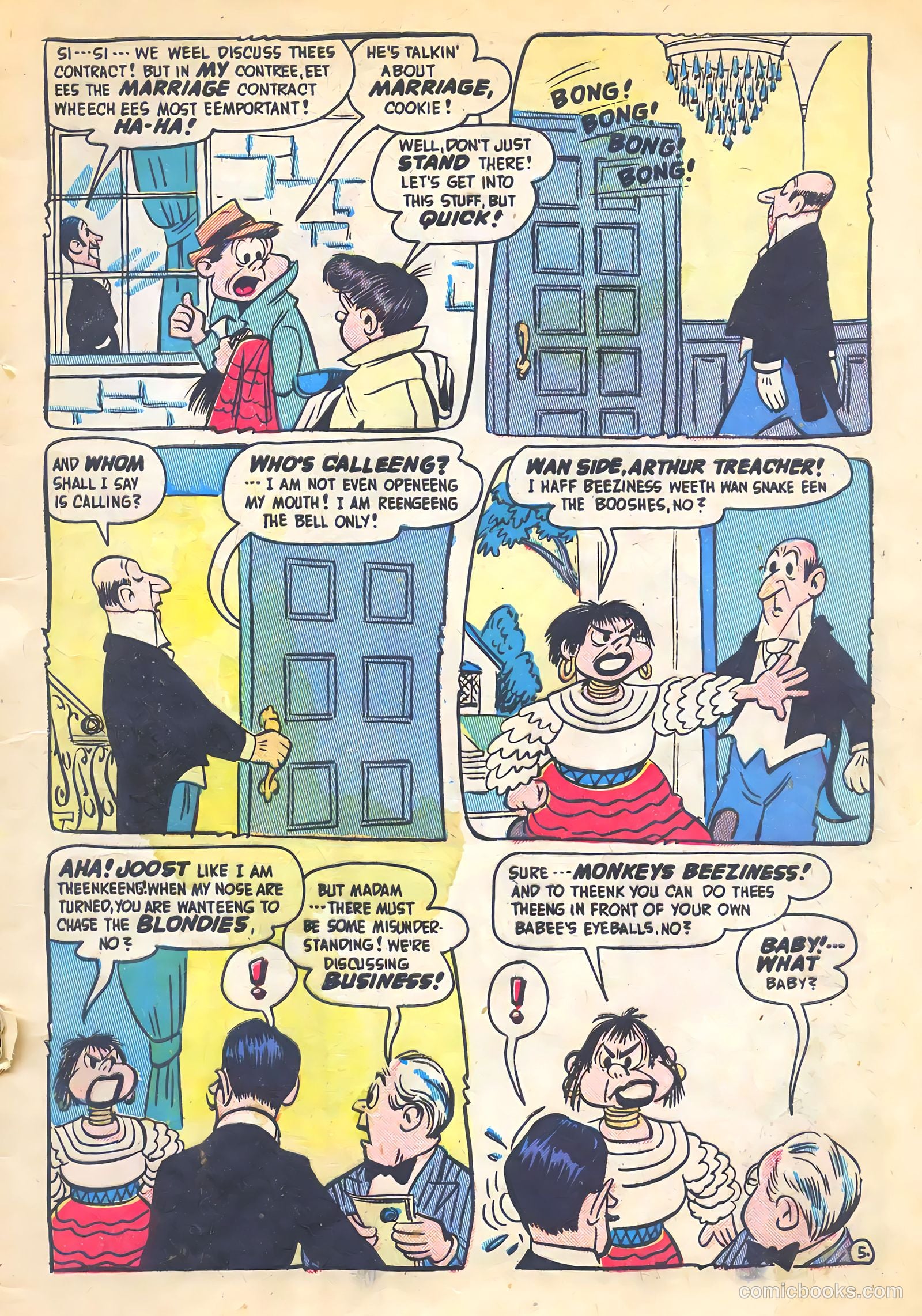 Cookie #25 — page 7 of 52