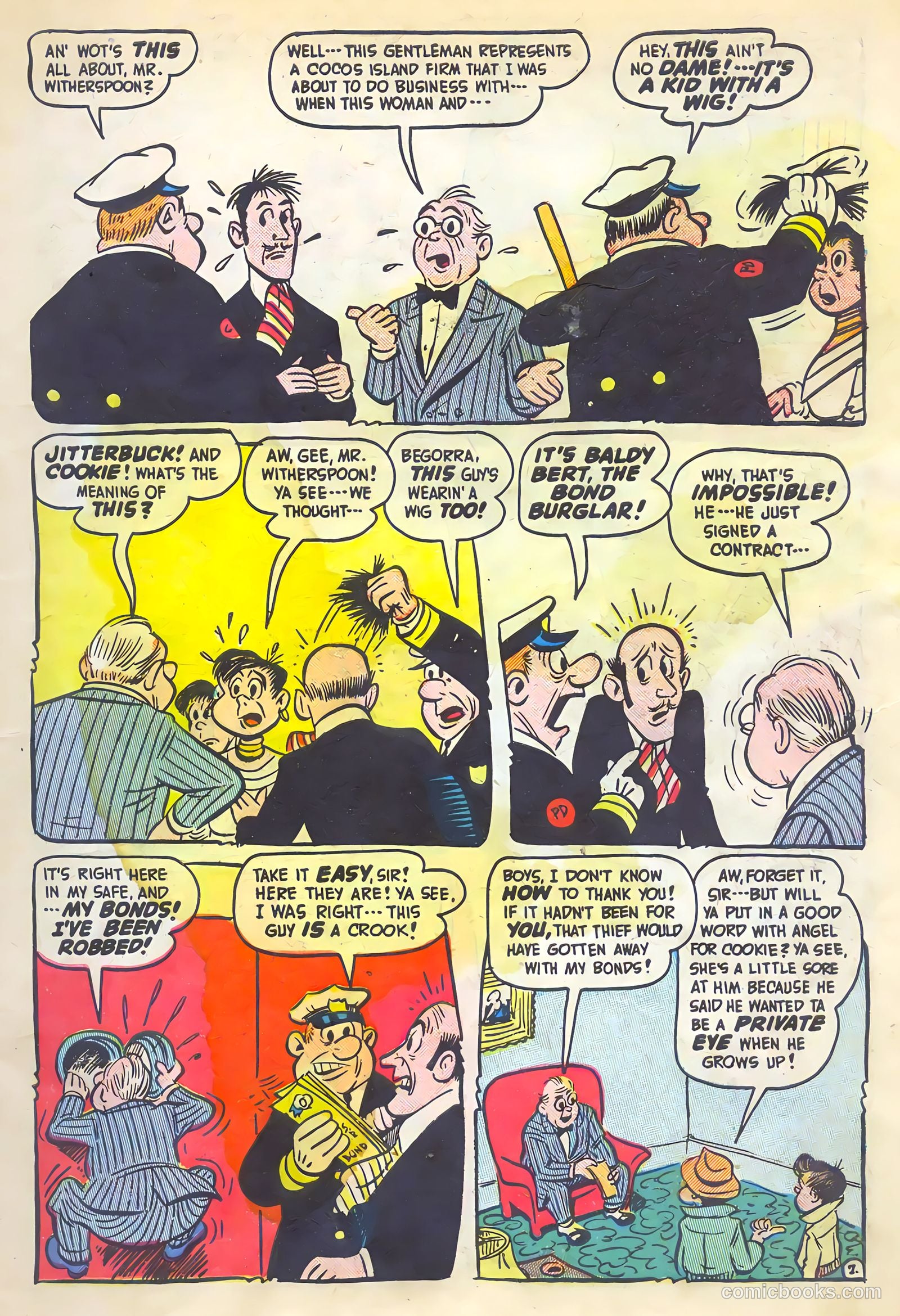 Cookie #25 — page 9 of 52