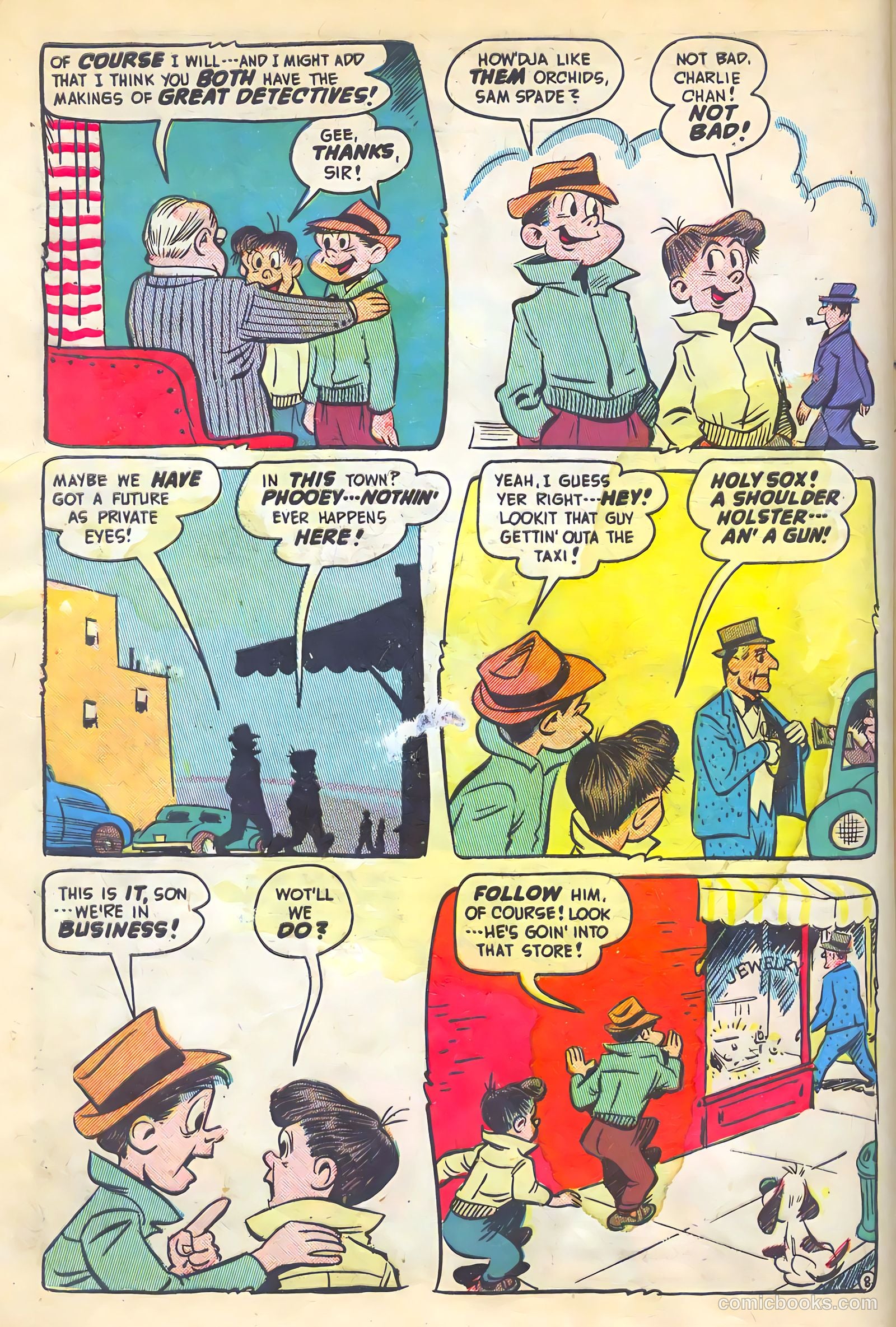 Cookie #25 — page 10 of 52