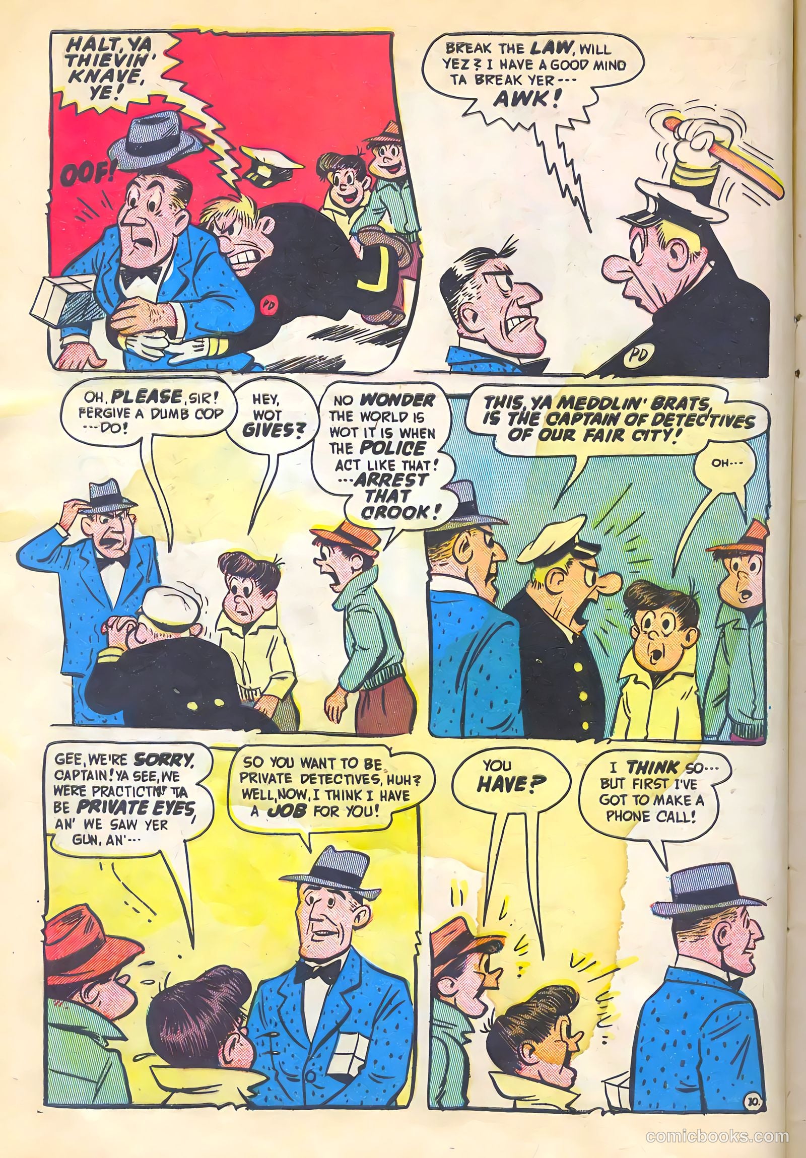 Cookie #25 — page 12 of 52