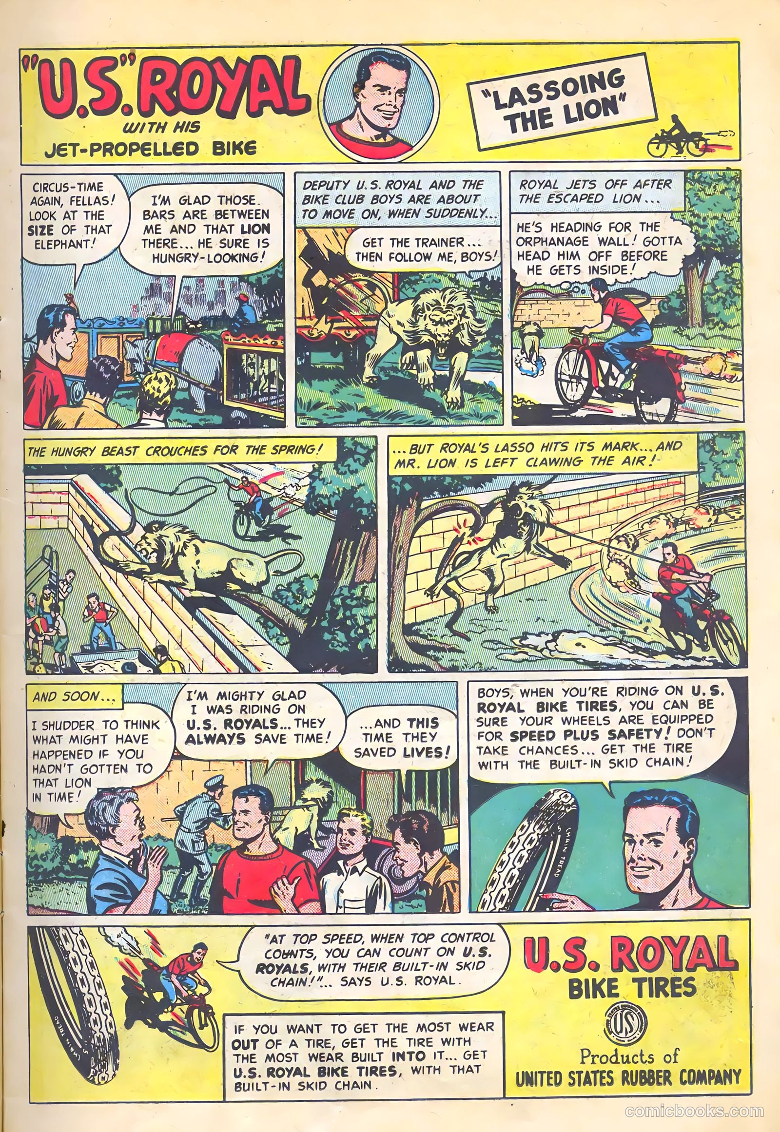 Cookie #25 — page 15 of 52