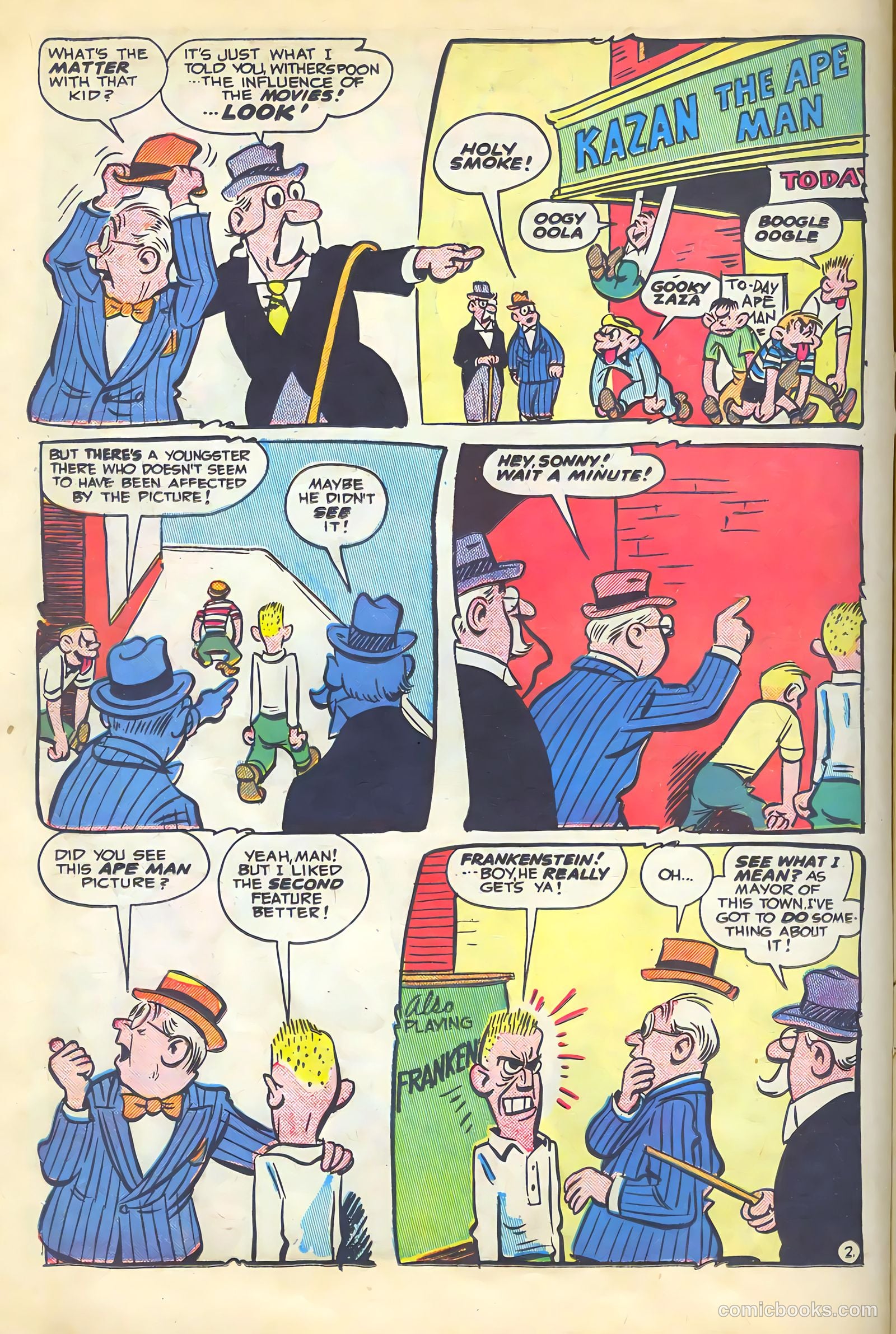 Cookie #25 — page 18 of 52