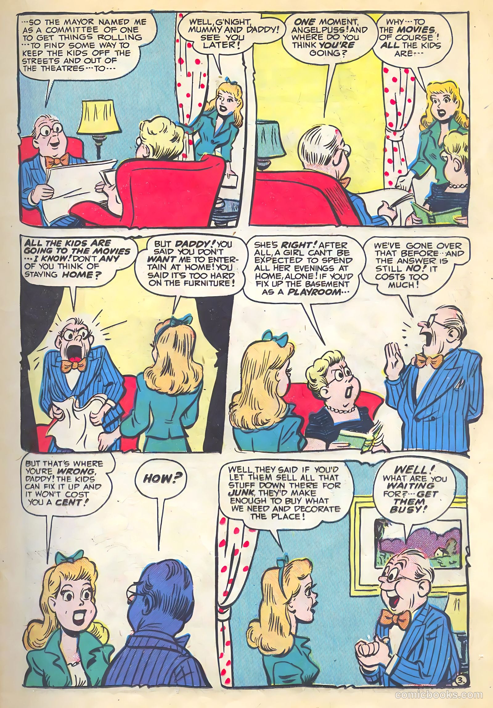 Cookie #25 — page 19 of 52