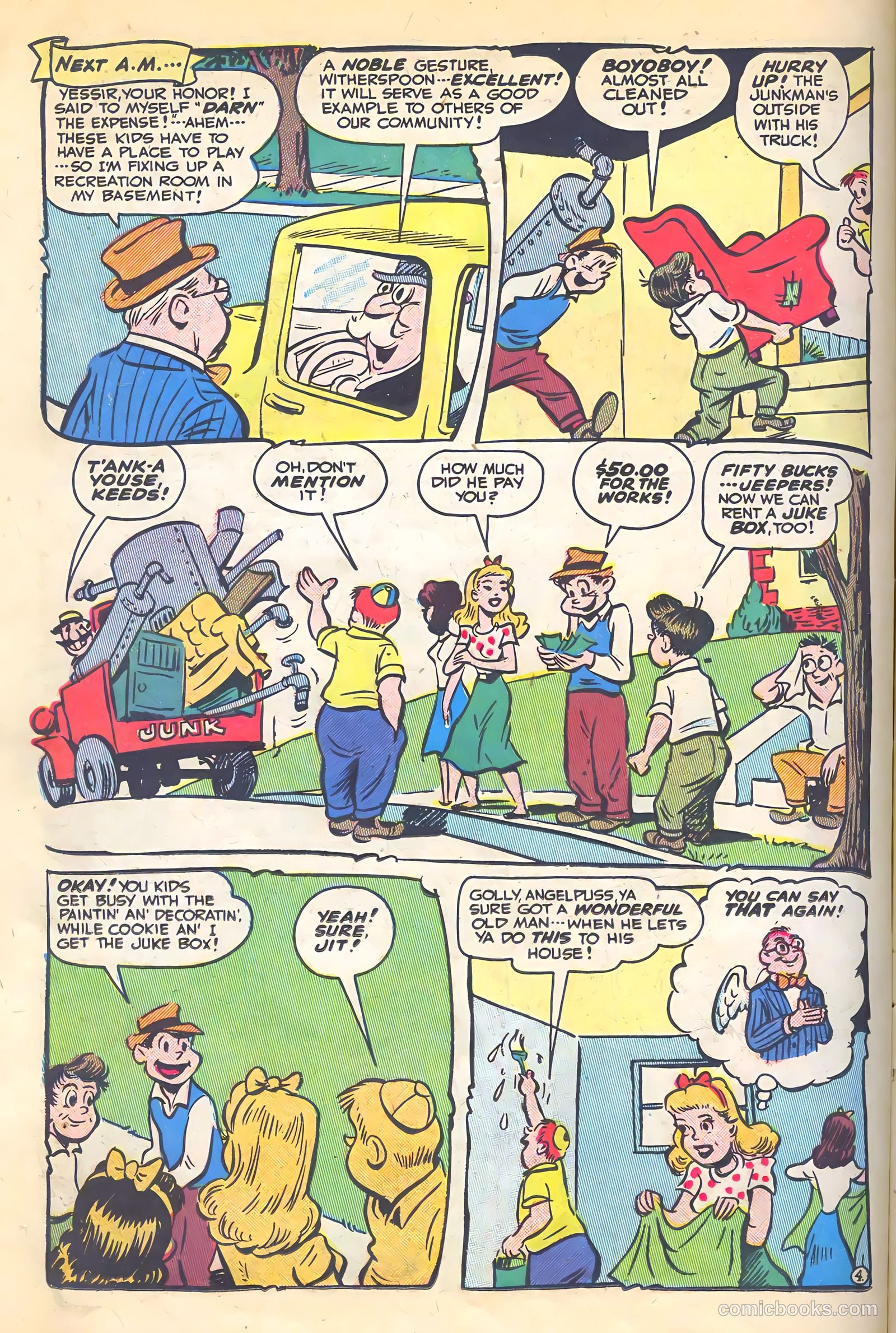 Cookie #25 — page 20 of 52