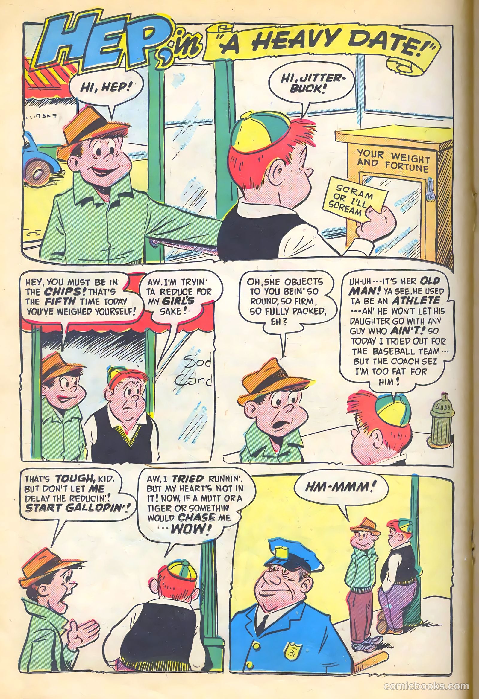 Cookie #25 — page 24 of 52