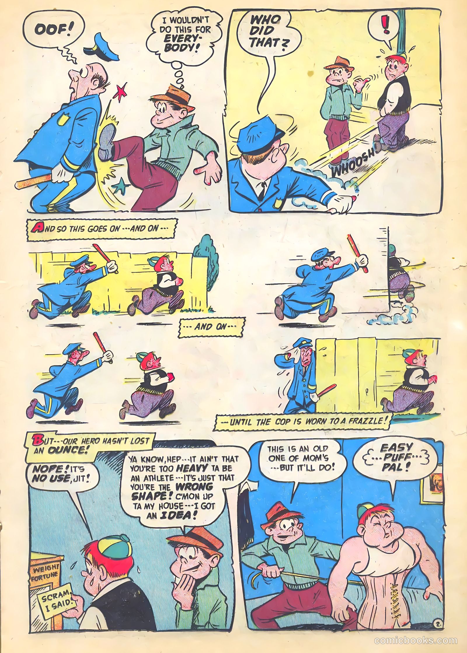 Cookie #25 — page 25 of 52