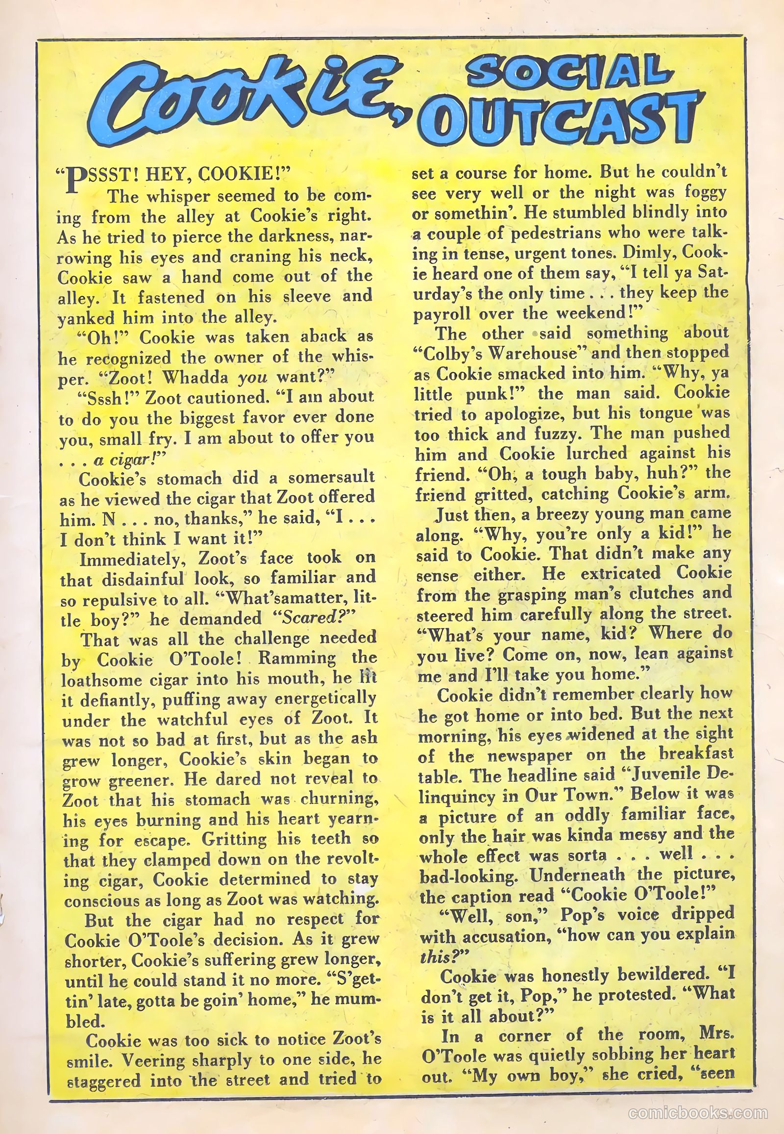 Cookie #25 — page 27 of 52