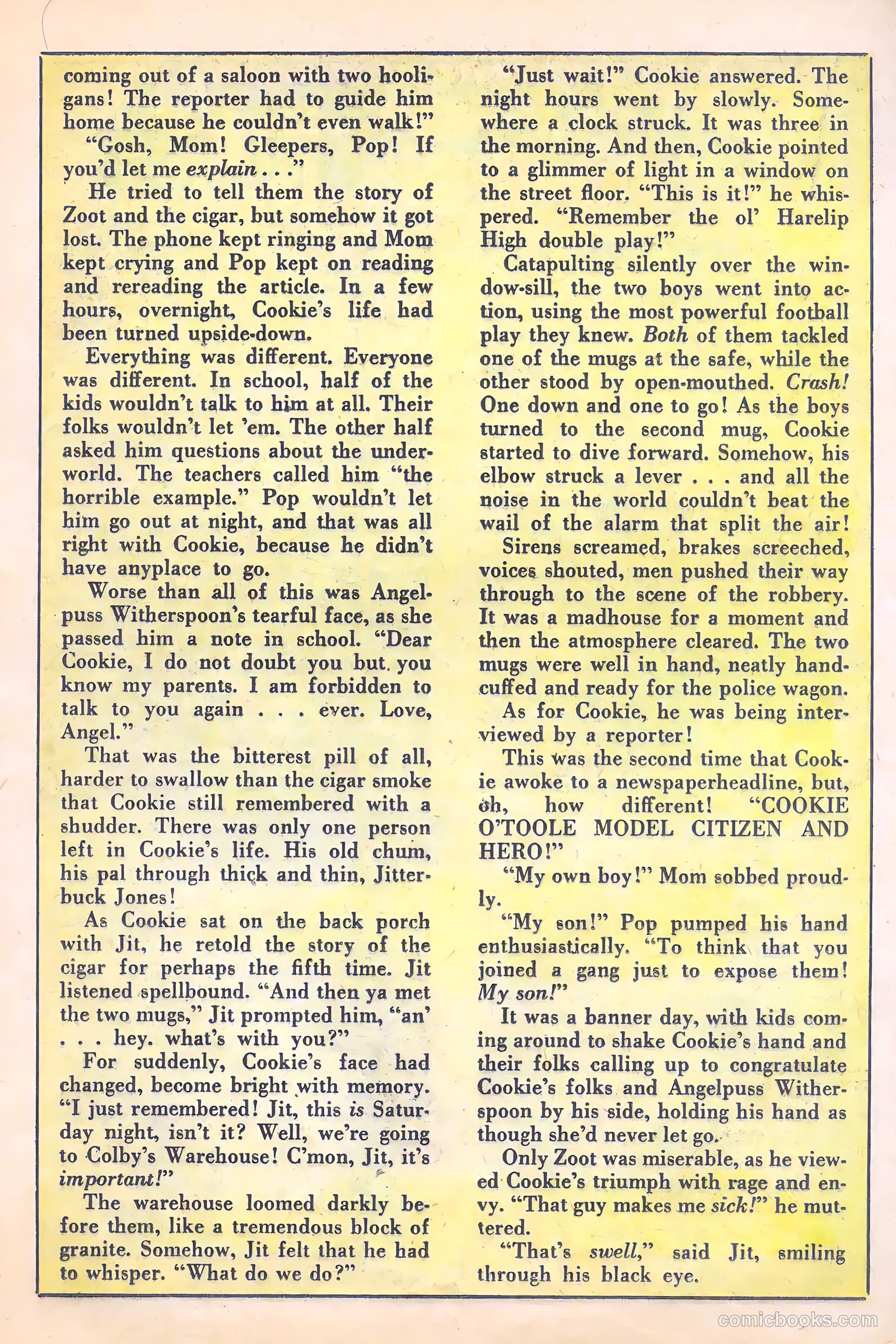 Cookie #25 — page 28 of 52