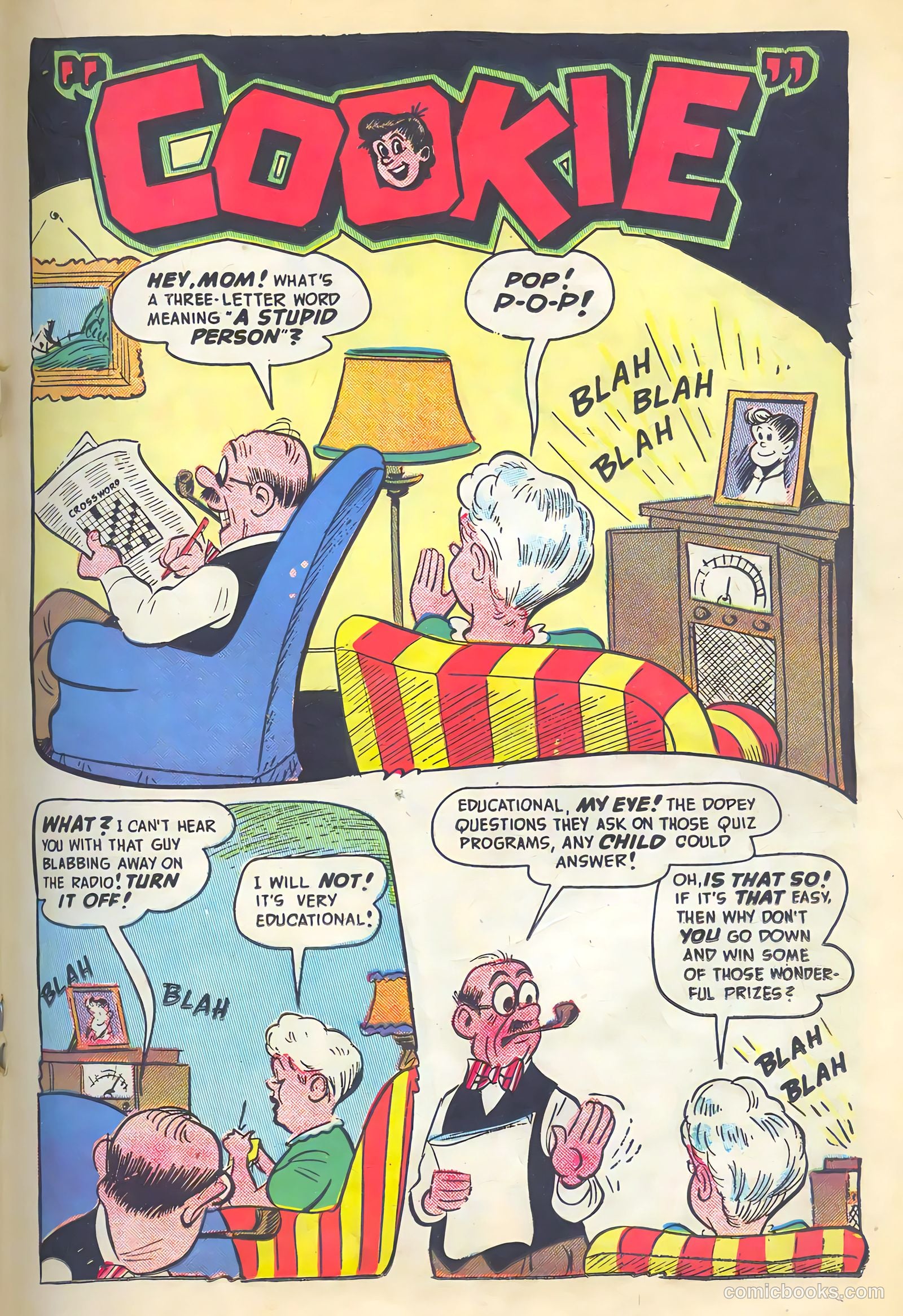Cookie #25 — page 29 of 52
