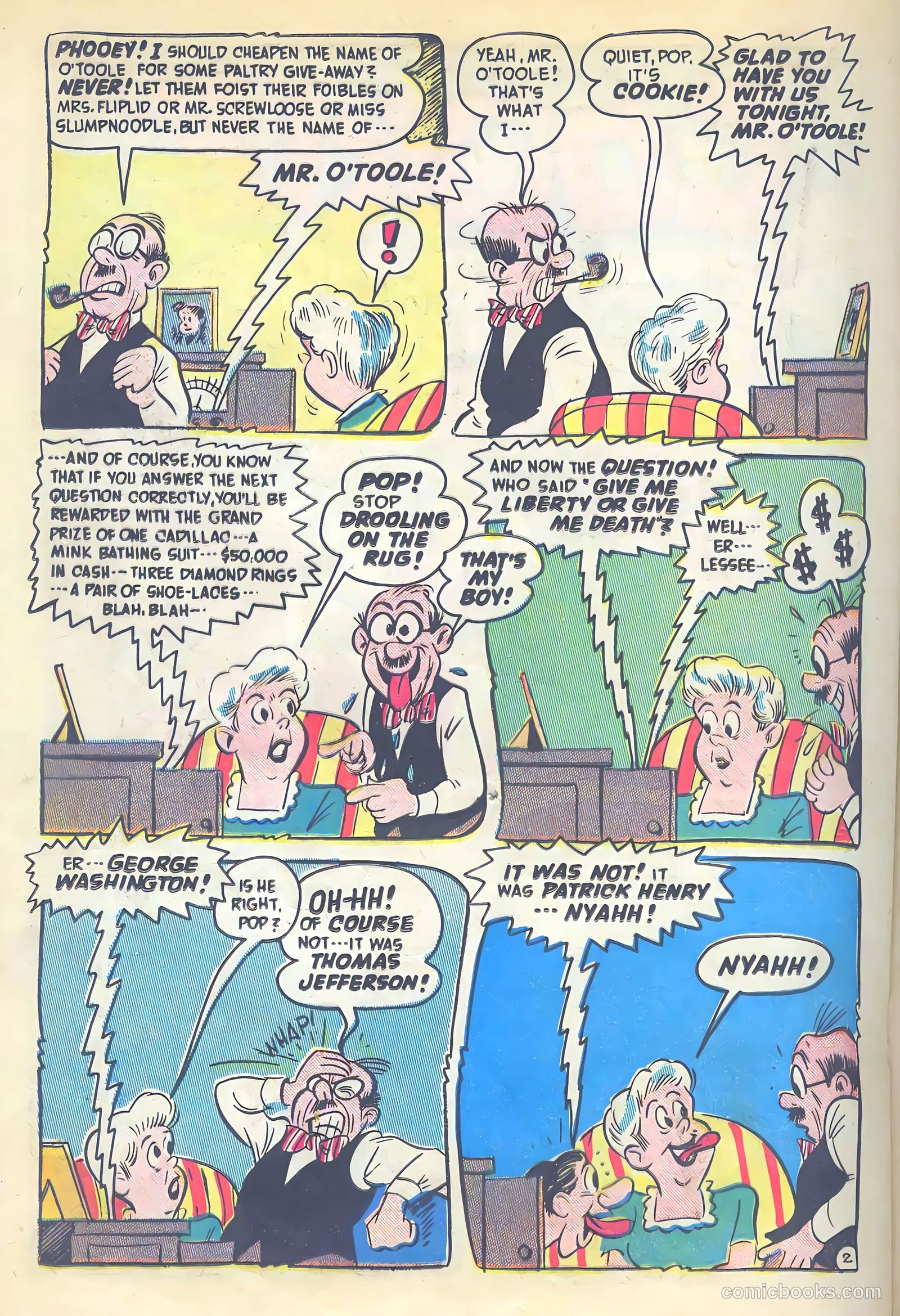 Cookie #25 — page 30 of 52