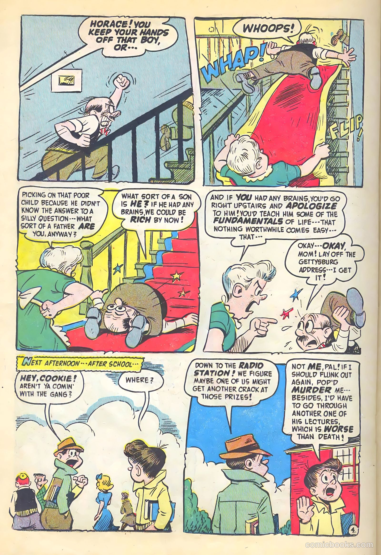 Cookie #25 — page 32 of 52